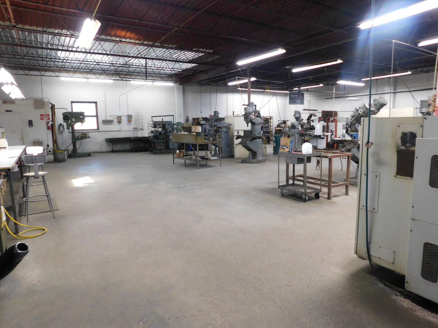 Photo 9 - Commercial Sale for sale – 115 W Dairy Street  Monett, MO