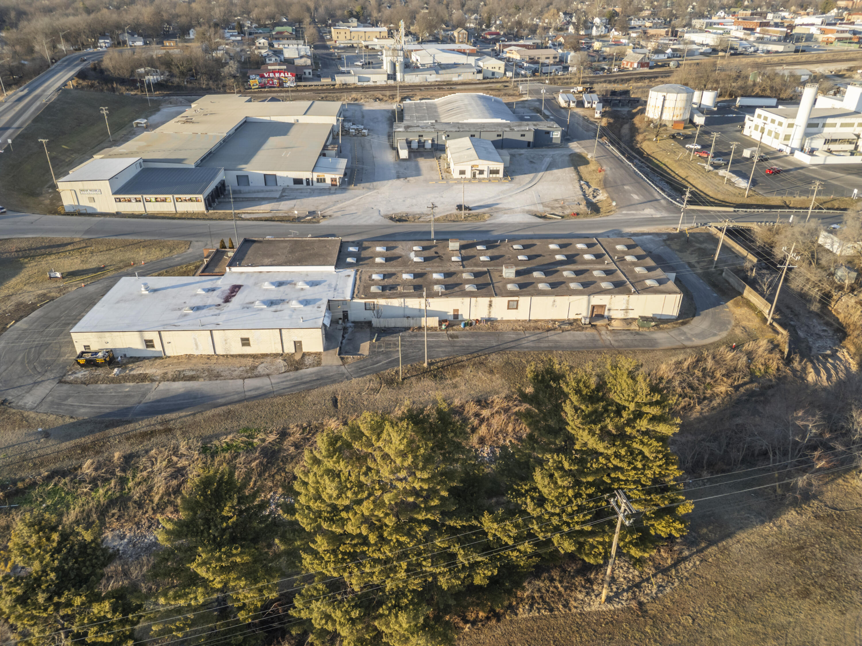 Photo 20 - Commercial Sale for sale – 115 W Dairy Street  Monett, MO