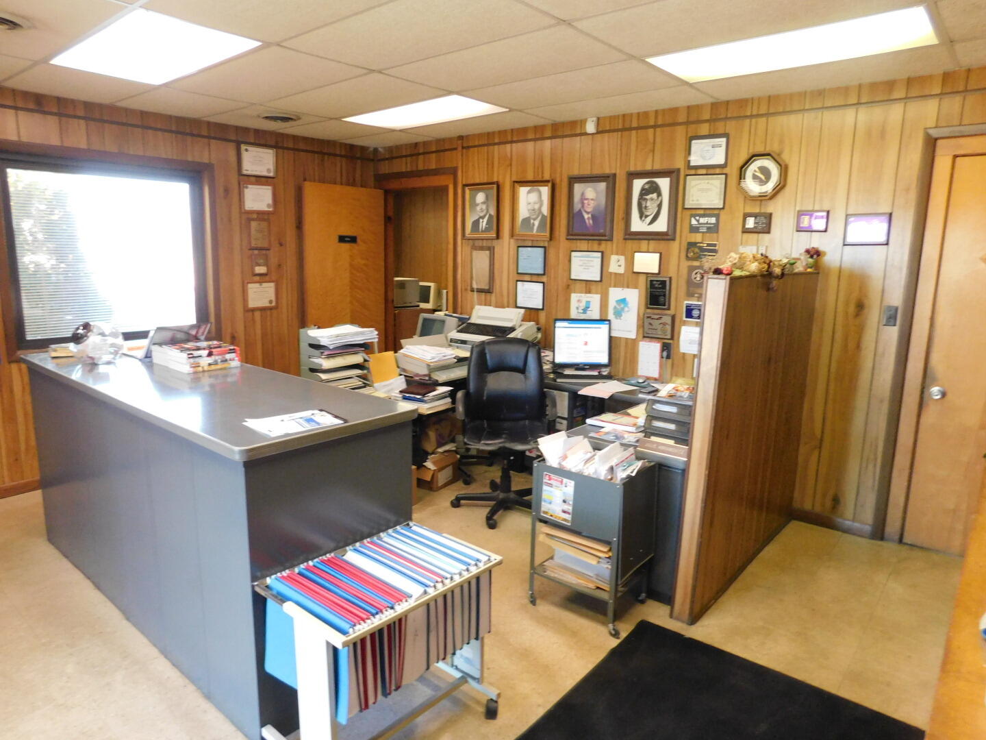 Photo 6 - Commercial Sale for sale – 115 W Dairy Street  Monett, MO