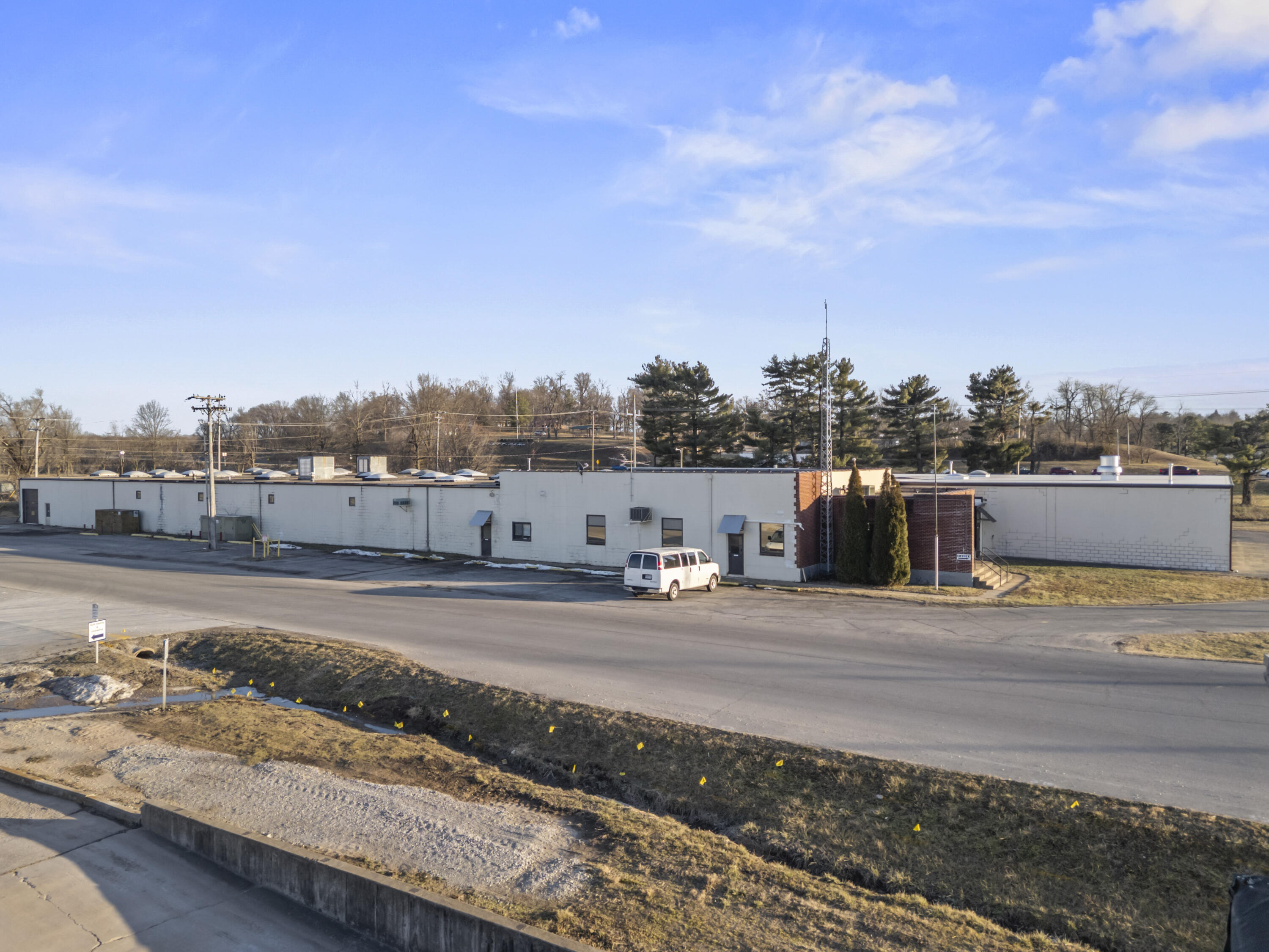 Commercial Sale for sale – 115 W Dairy Street  Monett, MO