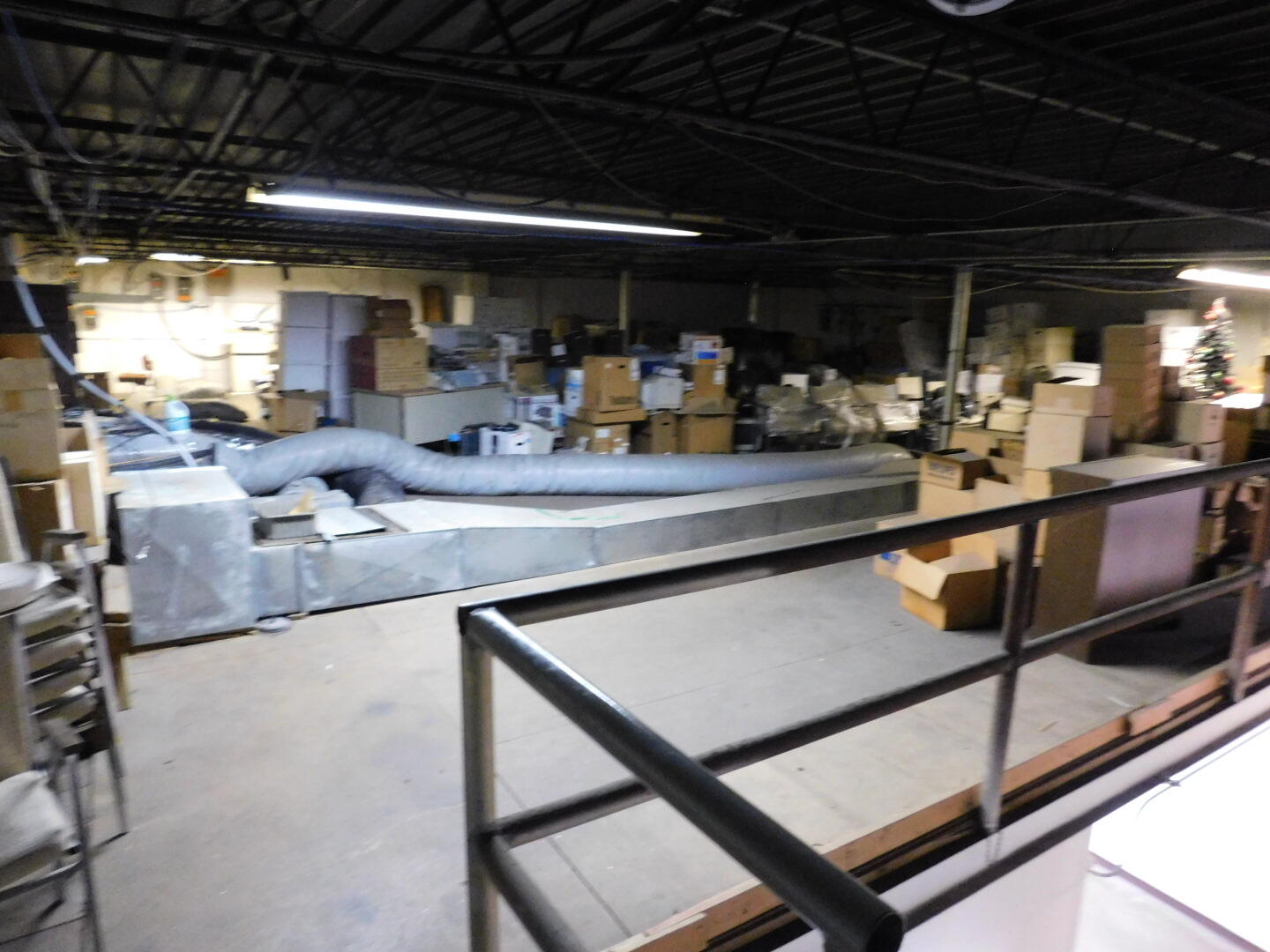 Photo 17 - Commercial Sale for sale – 115 W Dairy Street  Monett, MO