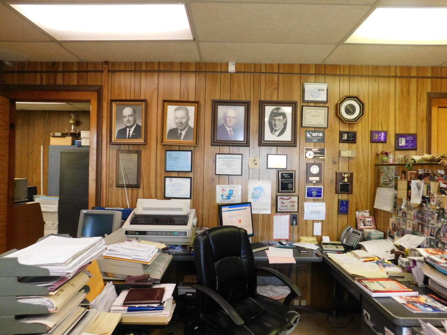 Photo 5 - Commercial Sale for sale – 115 W Dairy Street  Monett, MO