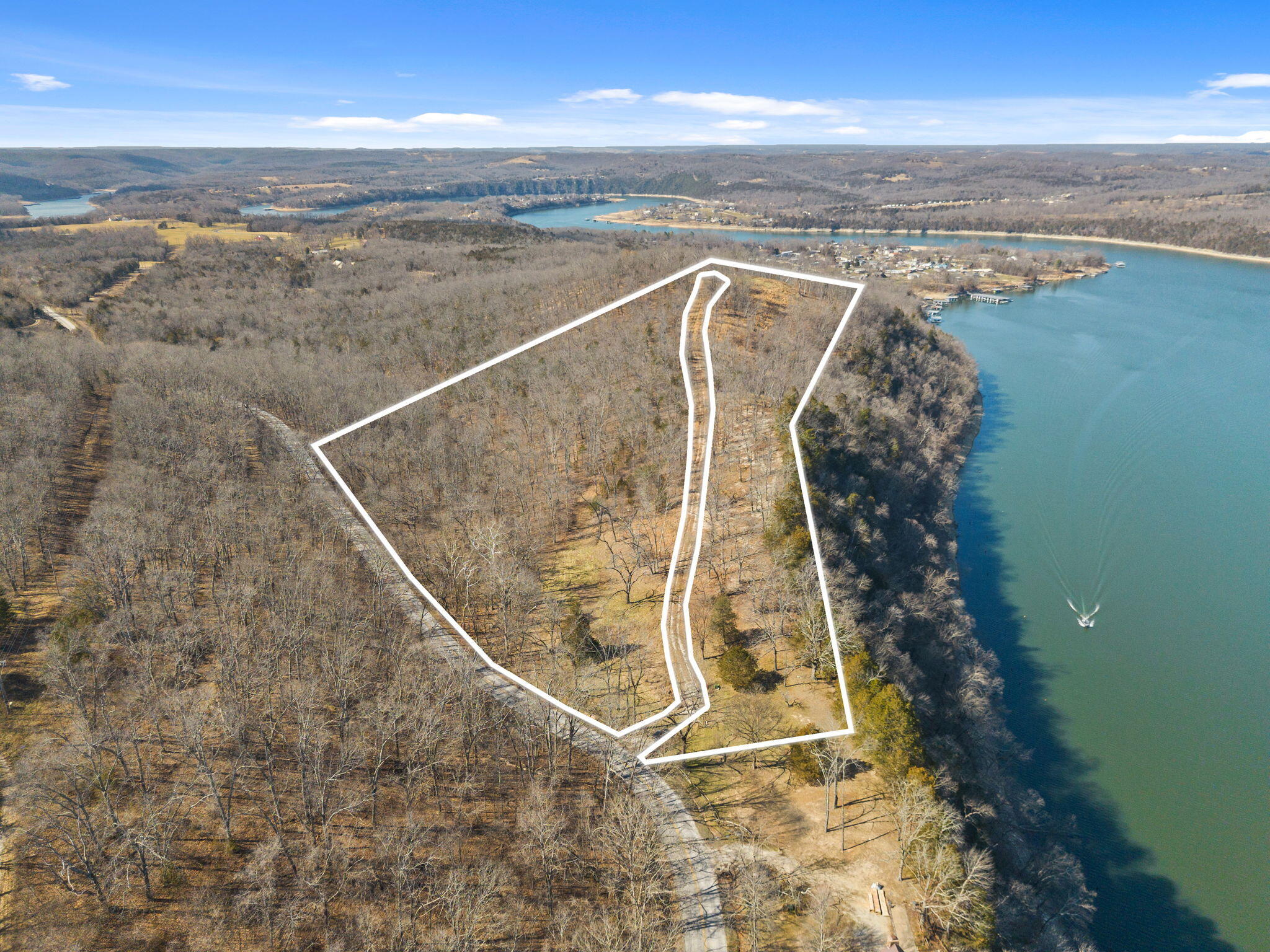 Photo 26 - Land for sale – 000  Long Bend Road  Galena, MO