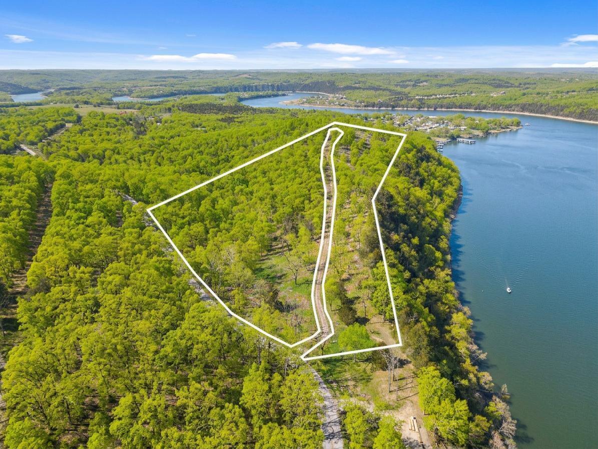 Photo 12 - Land for sale – 000  Long Bend Road  Galena, MO