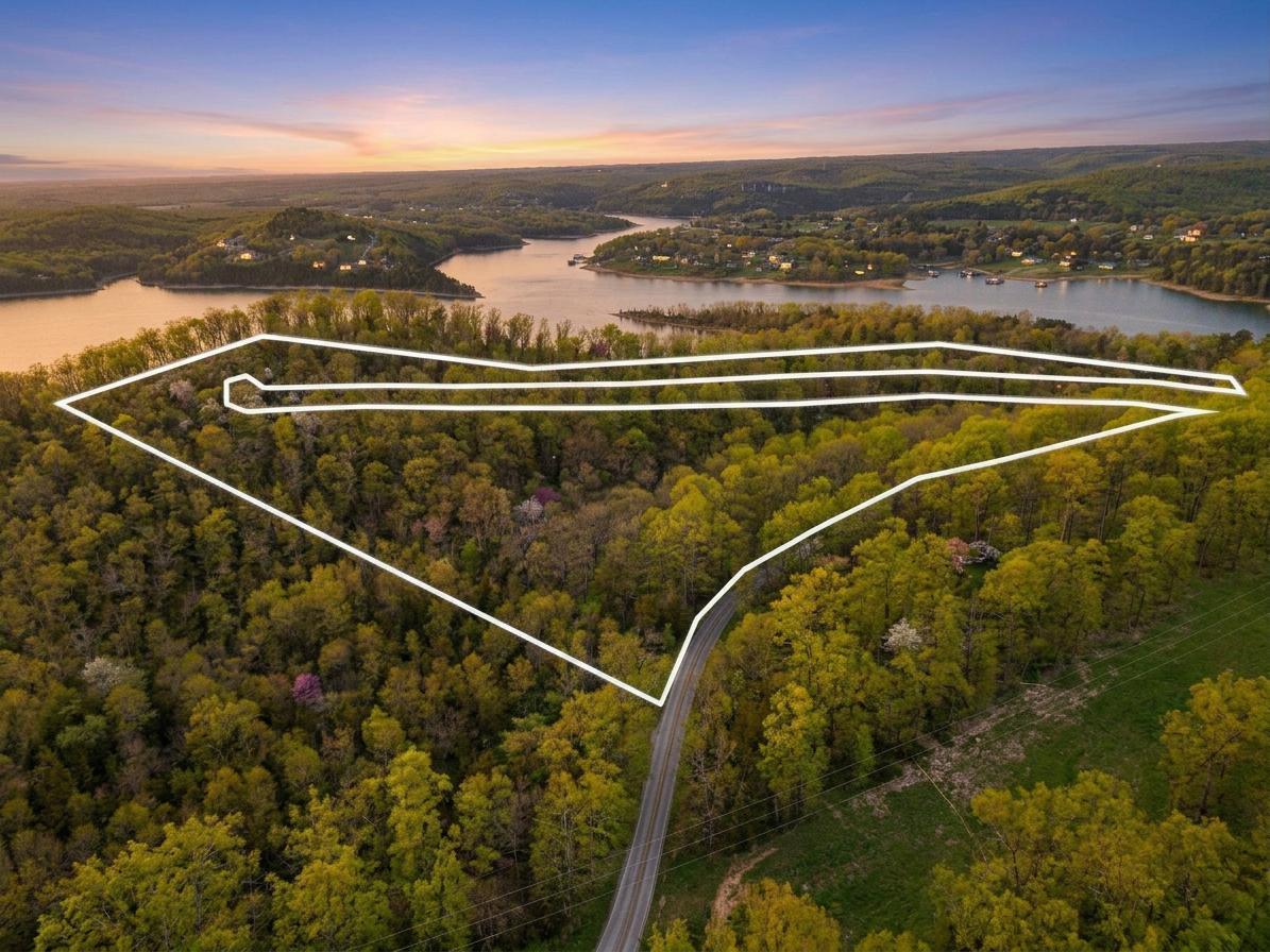 Photo 9 - Land for sale – 000  Long Bend Road  Galena, MO
