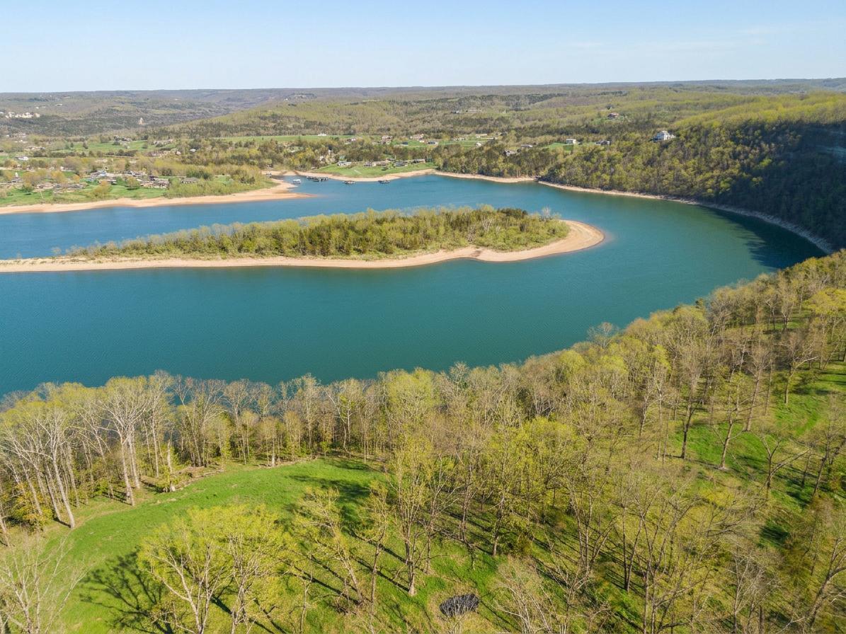 Photo 14 - Land for sale – 000  Long Bend Road  Galena, MO