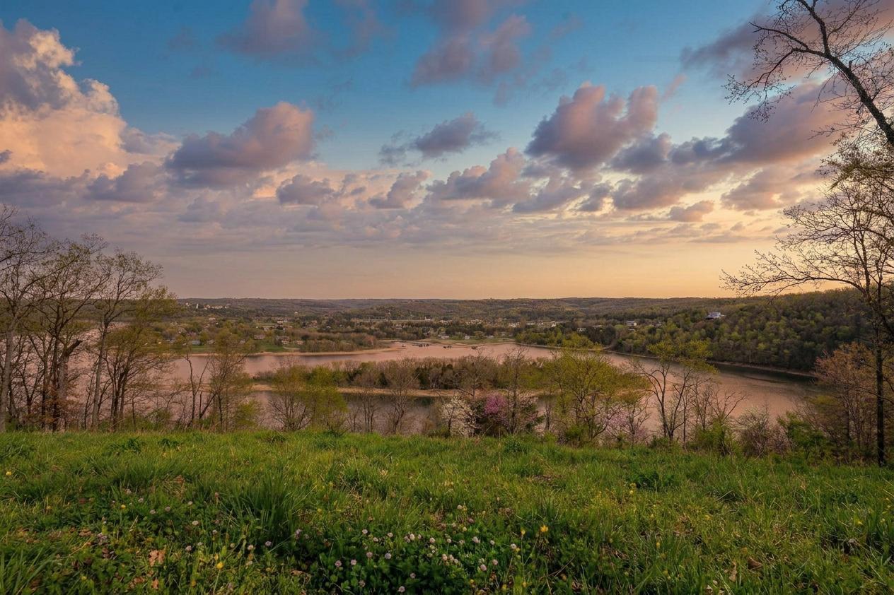 Photo 5 - Land for sale – 000  Long Bend Road  Galena, MO