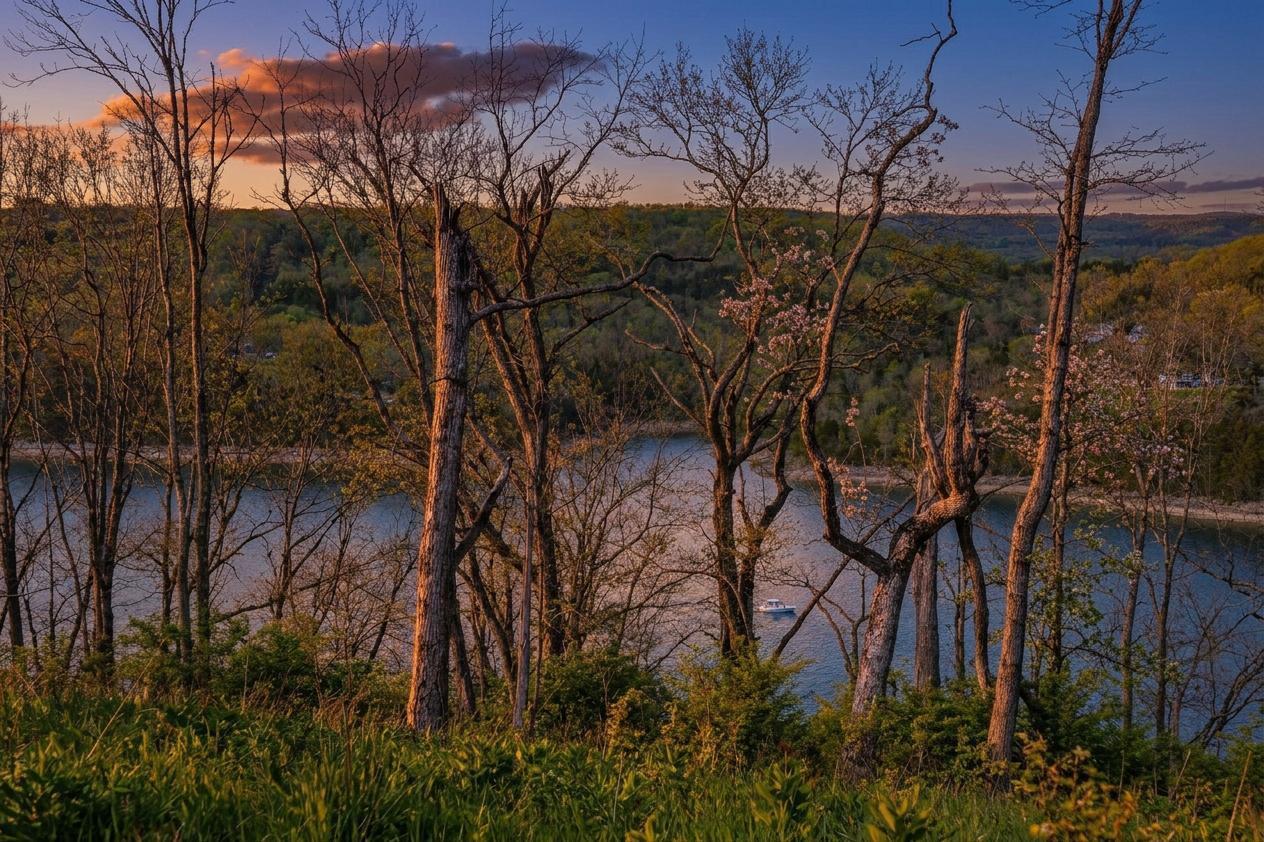 Photo 20 - Land for sale – 000  Long Bend Road  Galena, MO