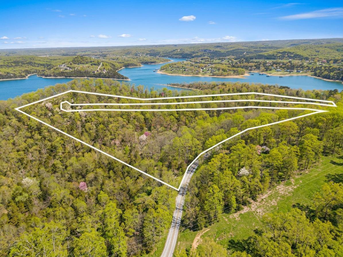 Photo 8 - Land for sale – 000  Long Bend Road  Galena, MO