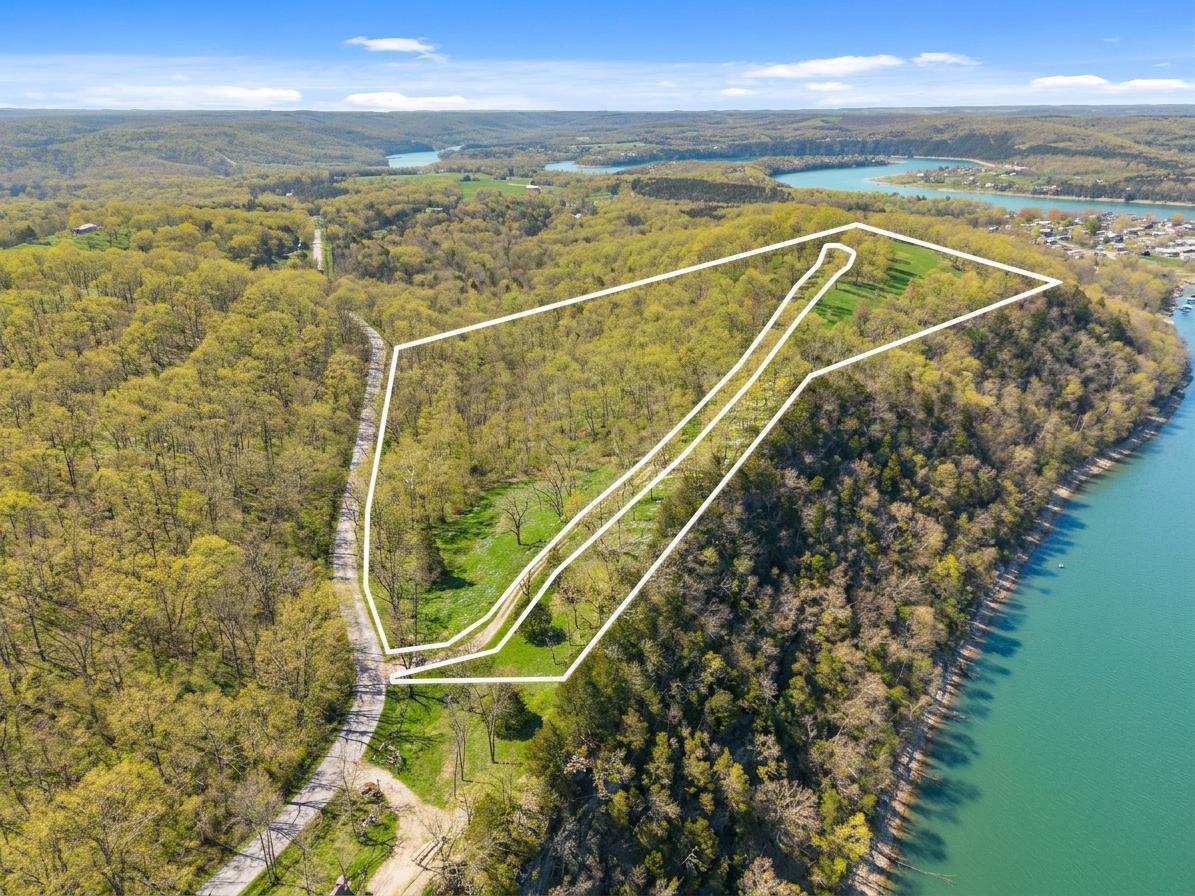 Photo 10 - Land for sale – 000  Long Bend Road  Galena, MO