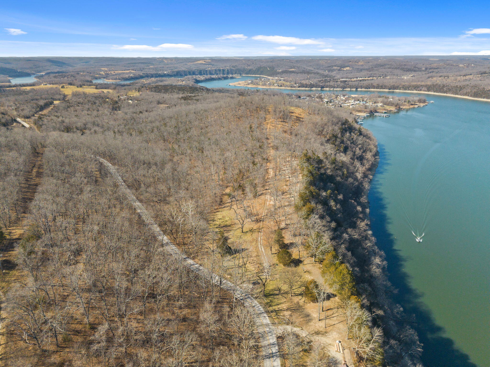 Photo 25 - Land for sale – 000  Long Bend Road  Galena, MO