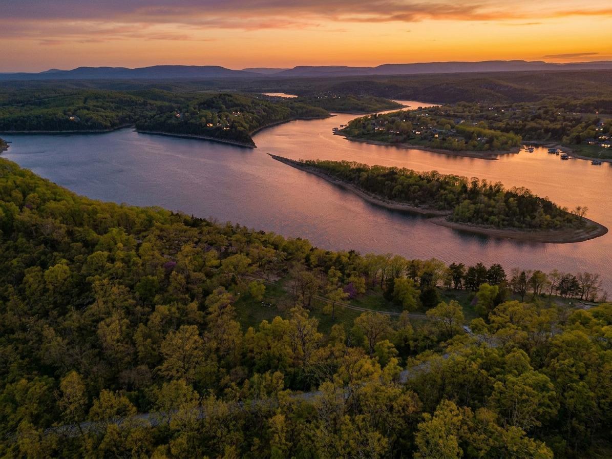 Photo 17 - Land for sale – 000  Long Bend Road  Galena, MO