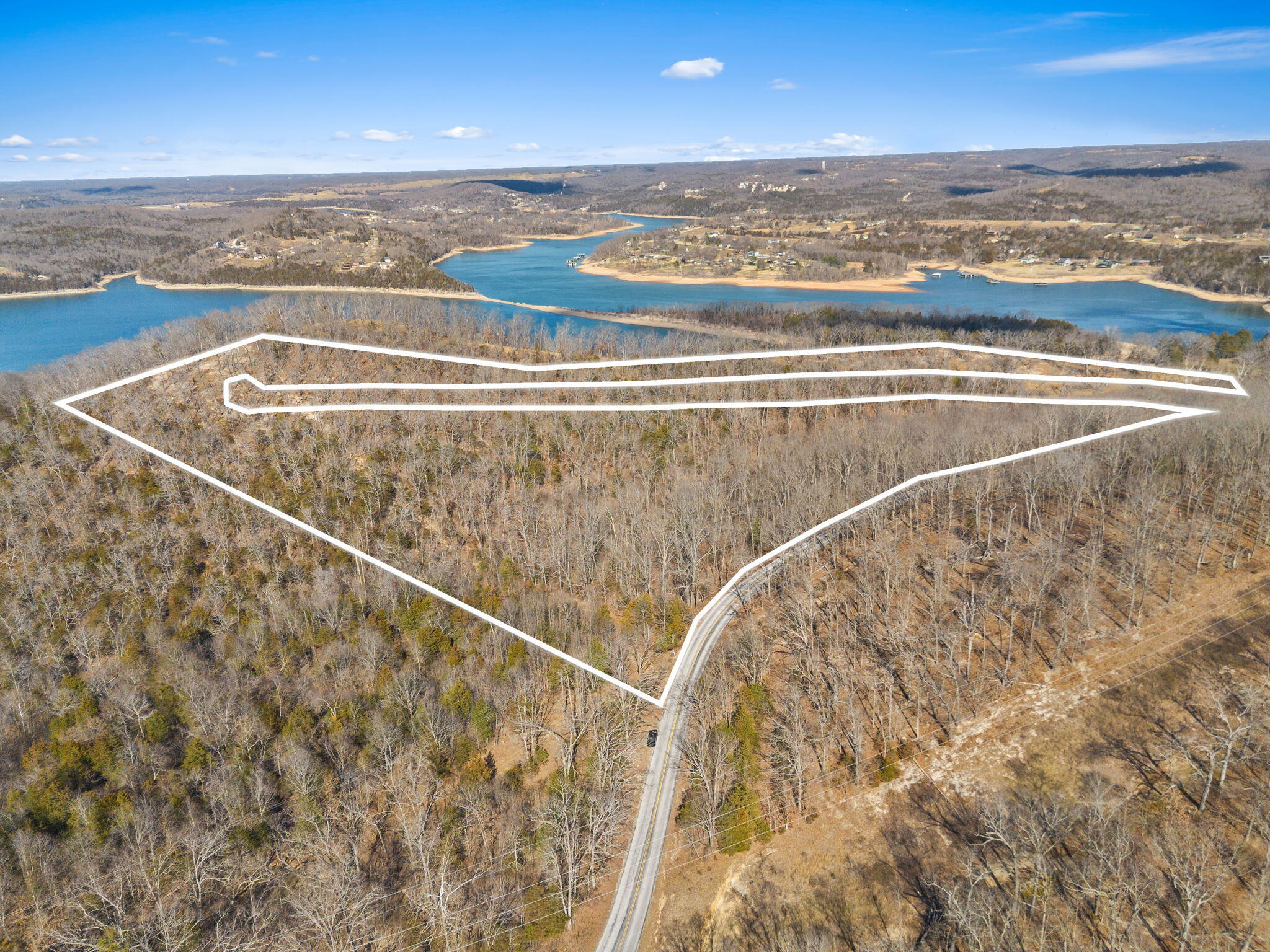 Photo 38 - Land for sale – 000  Long Bend Road  Galena, MO