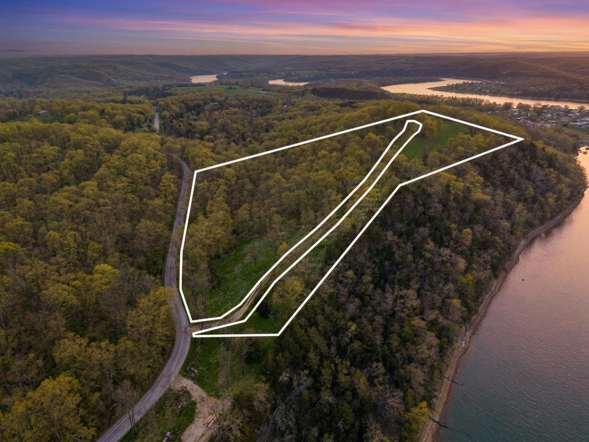 Photo 11 - Land for sale – 000  Long Bend Road  Galena, MO