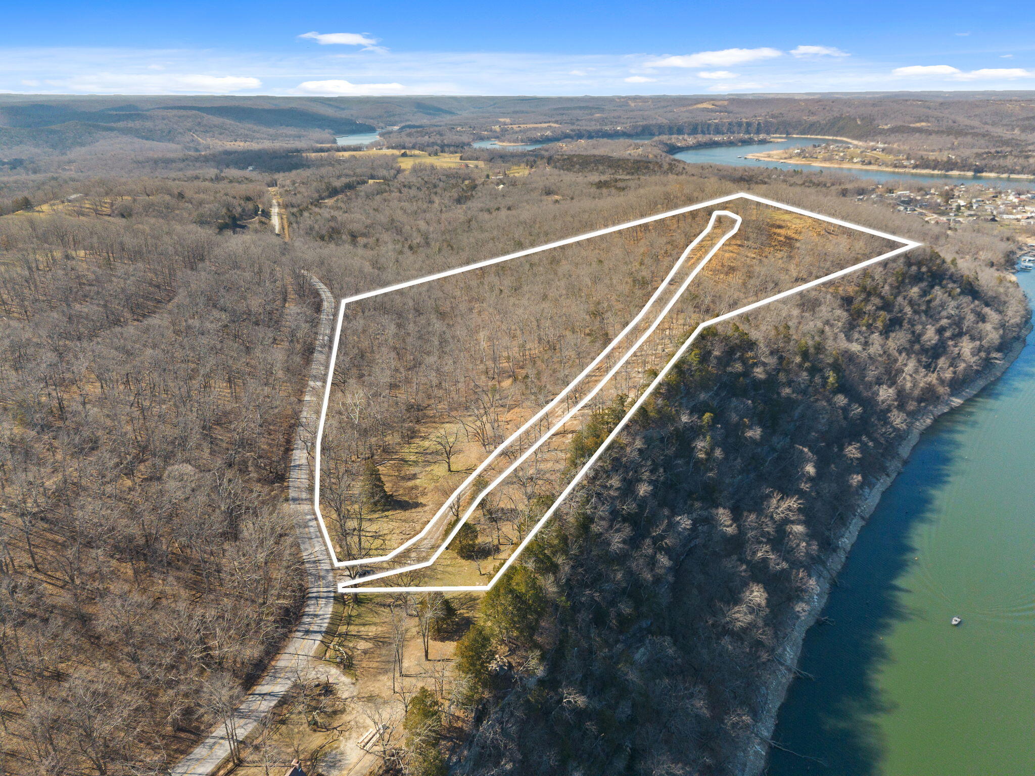 Photo 28 - Land for sale – 000  Long Bend Road  Galena, MO