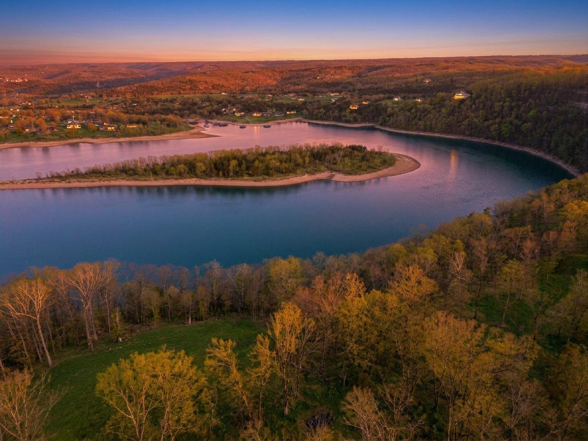 Photo 15 - Land for sale – 000  Long Bend Road  Galena, MO