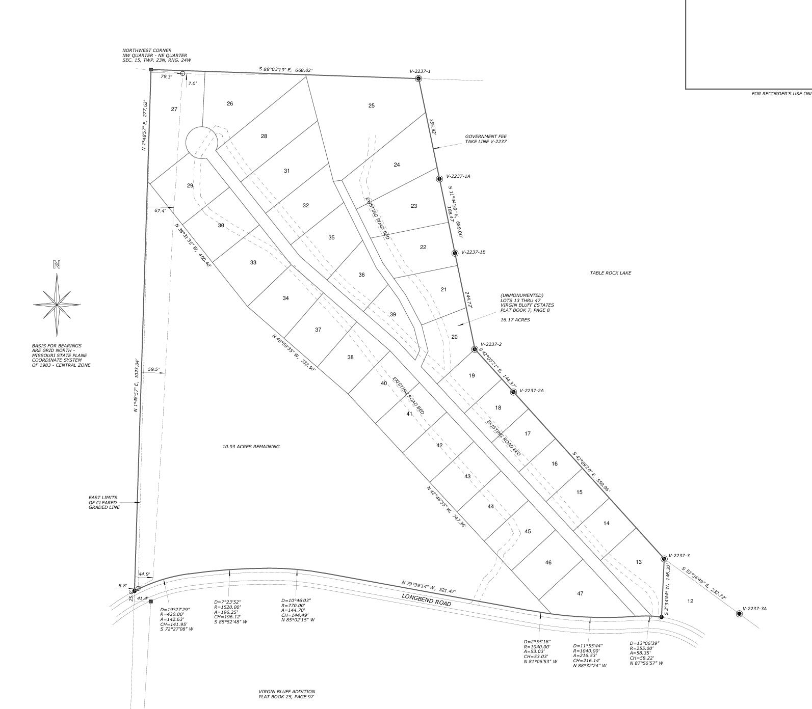 Photo 21 - Land for sale – 000  Long Bend Road  Galena, MO