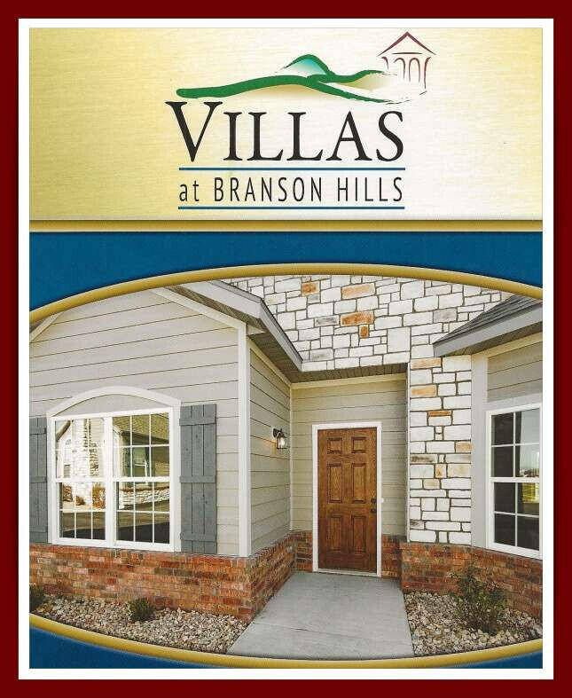 Photo 20 - Residential for sale – 152  Rue De Villas Circle  Branson, MO