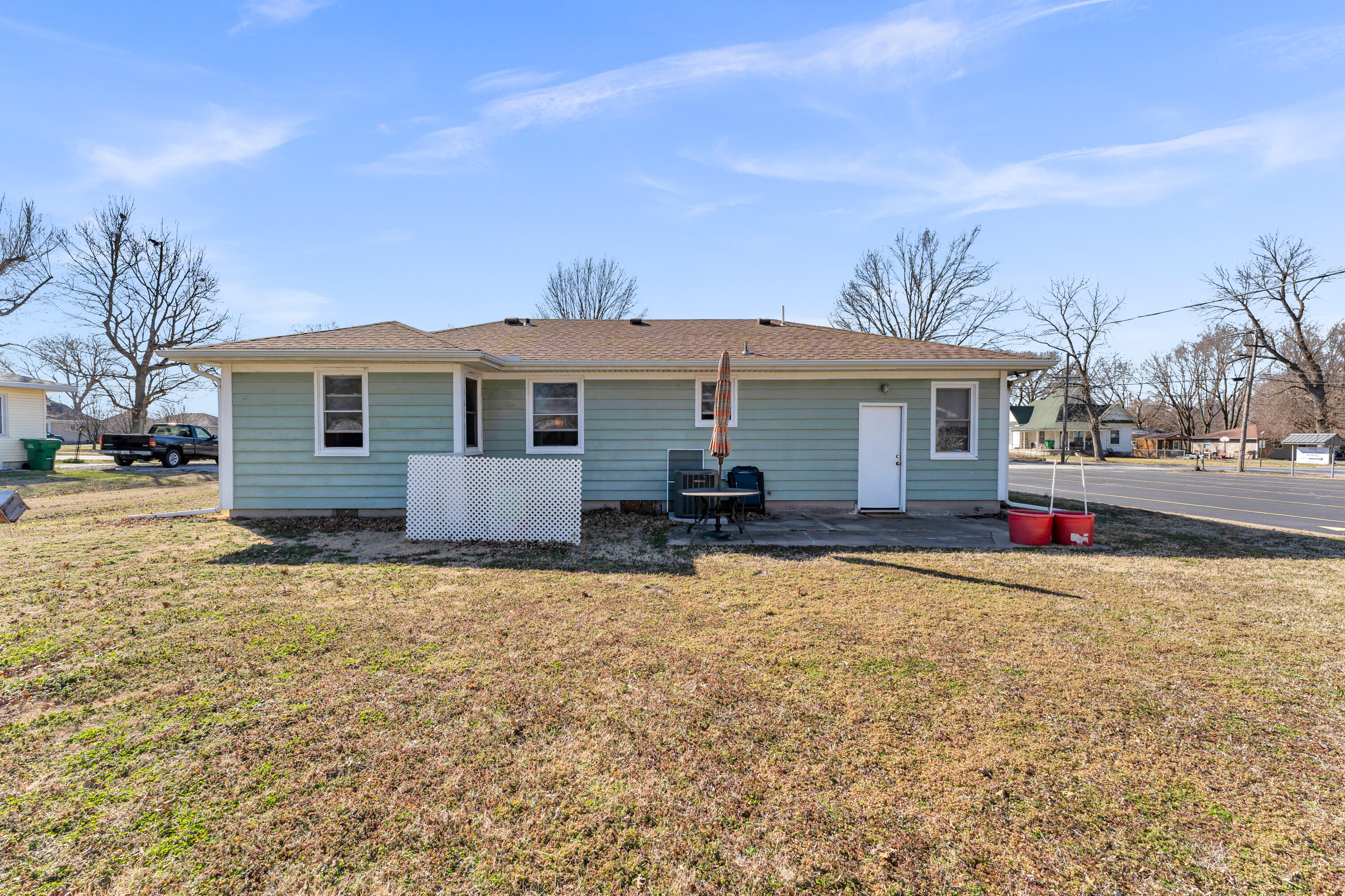 Photo 23 - Residential for sale – 604 S Main Street  Jasper, MO