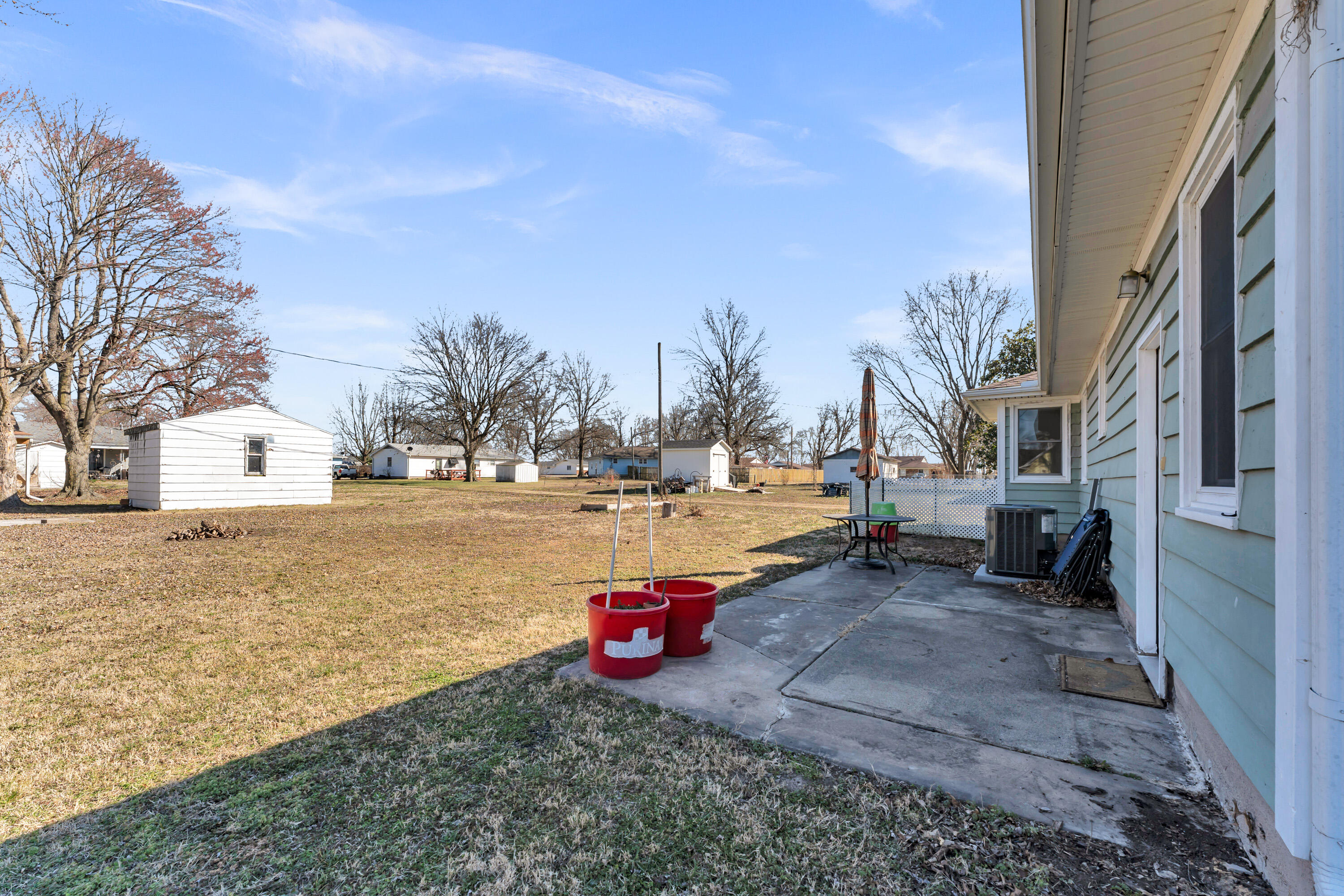 Photo 24 - Residential for sale – 604 S Main Street  Jasper, MO