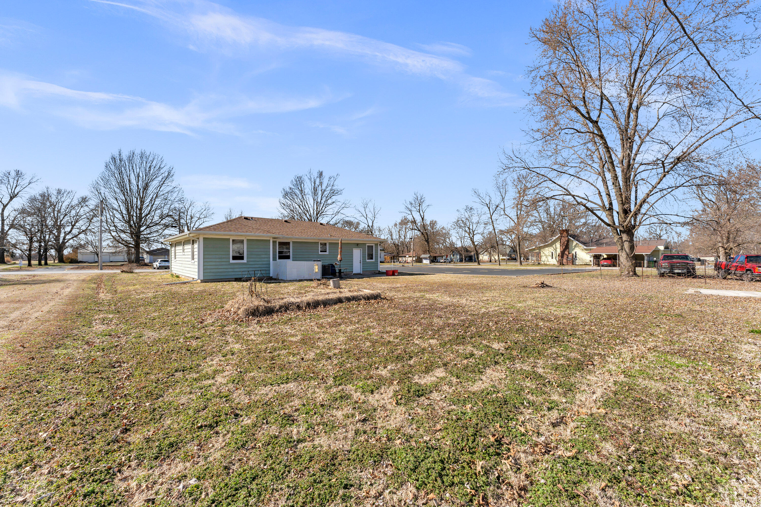 Photo 25 - Residential for sale – 604 S Main Street  Jasper, MO