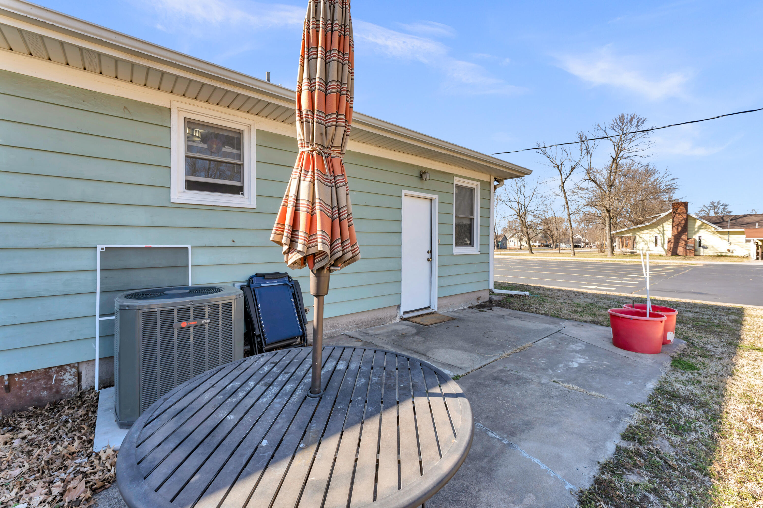 Photo 26 - Residential for sale – 604 S Main Street  Jasper, MO