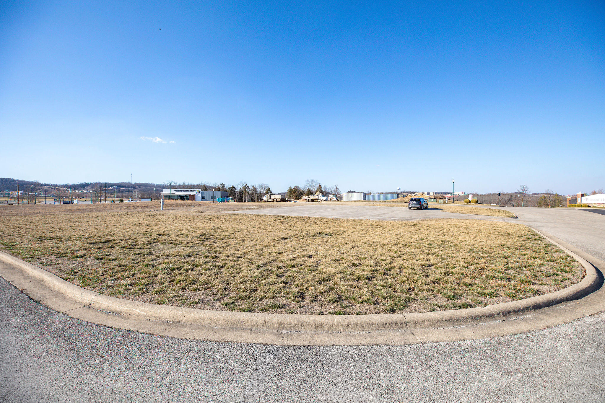 Photo 9 - Land for sale – 116  Pinehurst Drive  Branson, MO