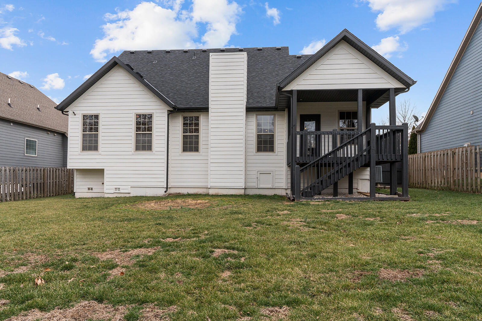 Photo 27 - Residential for sale – 3409 N Brinnsfield Drive  Ozark, MO