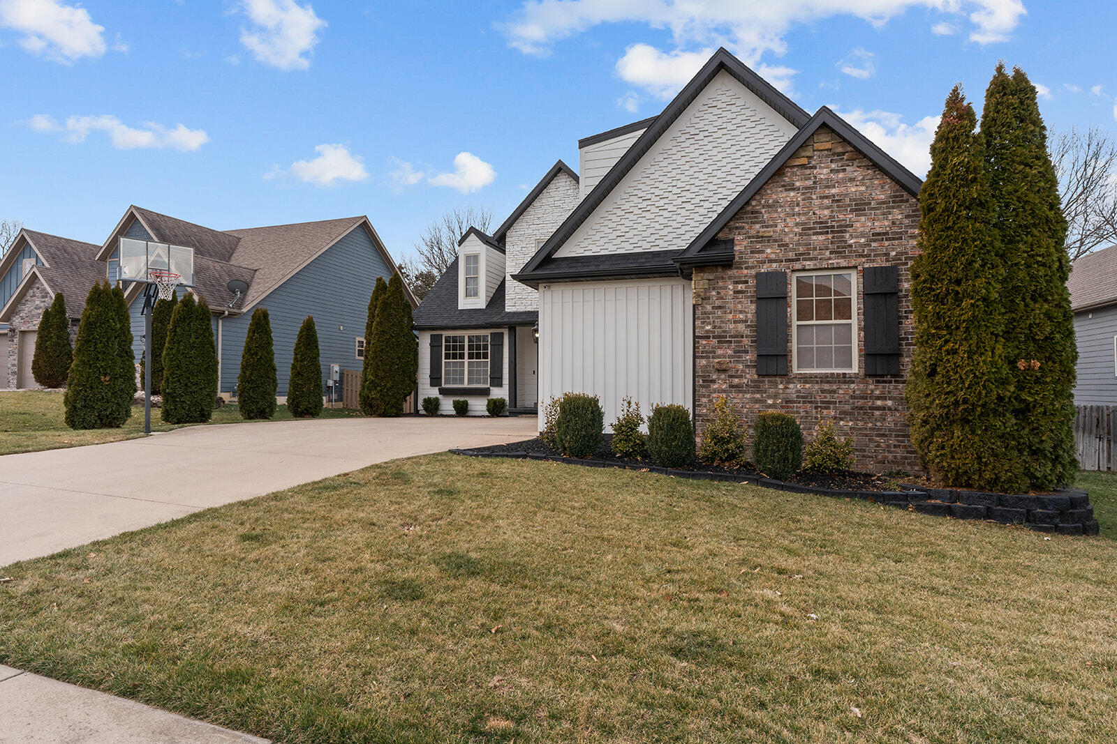 Photo 30 - Residential for sale – 3409 N Brinnsfield Drive  Ozark, MO