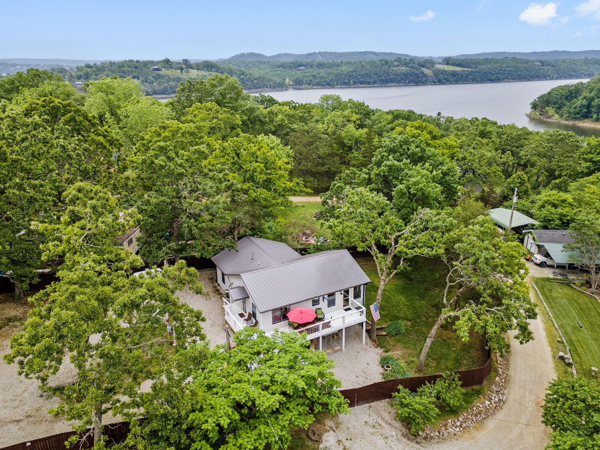 Photo 39 - Residential for sale – 96  Samson Street  Cape Fair, MO