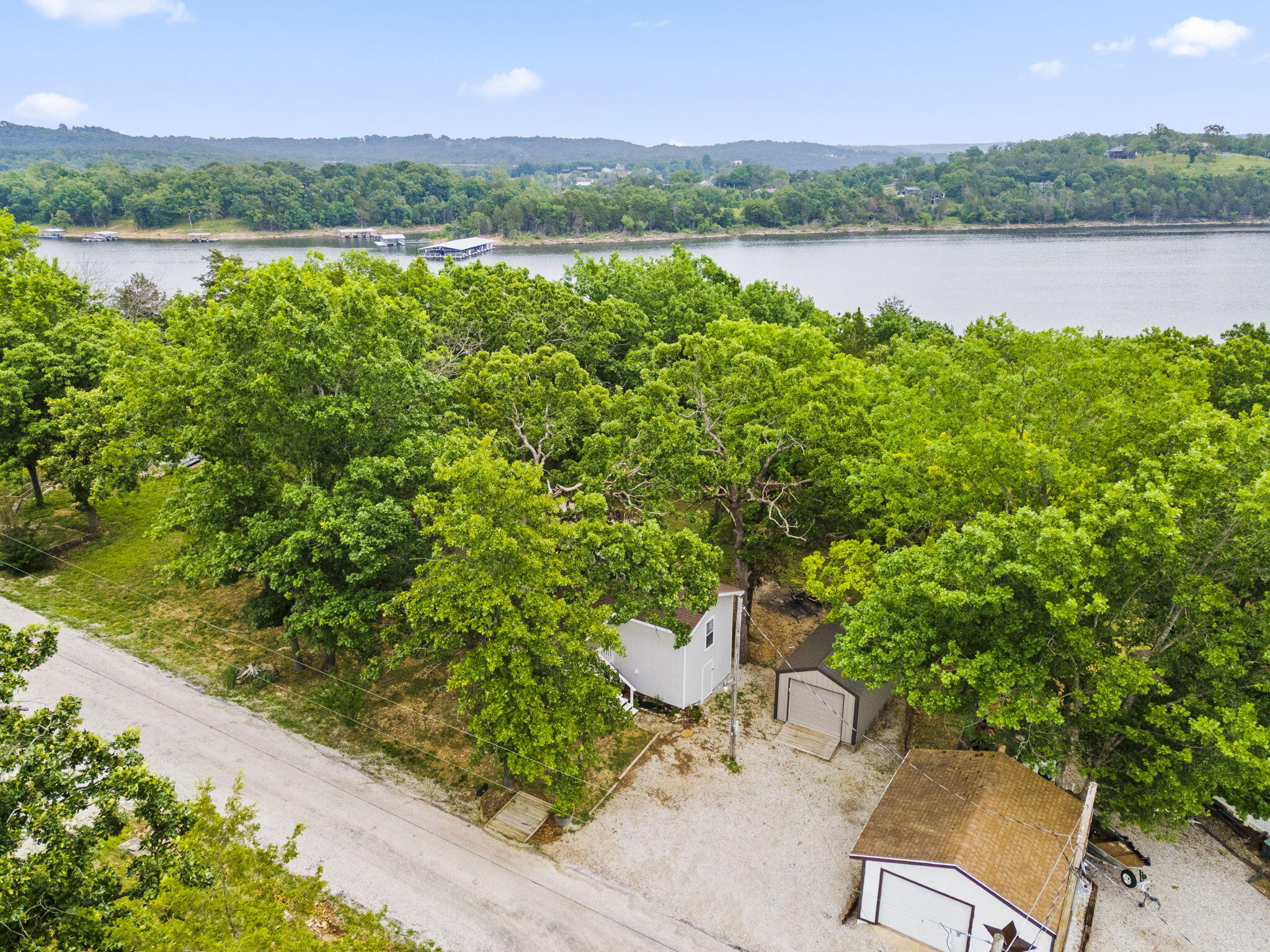 Photo 43 - Residential for sale – 1480  Peebles Point Road  Cape Fair, MO