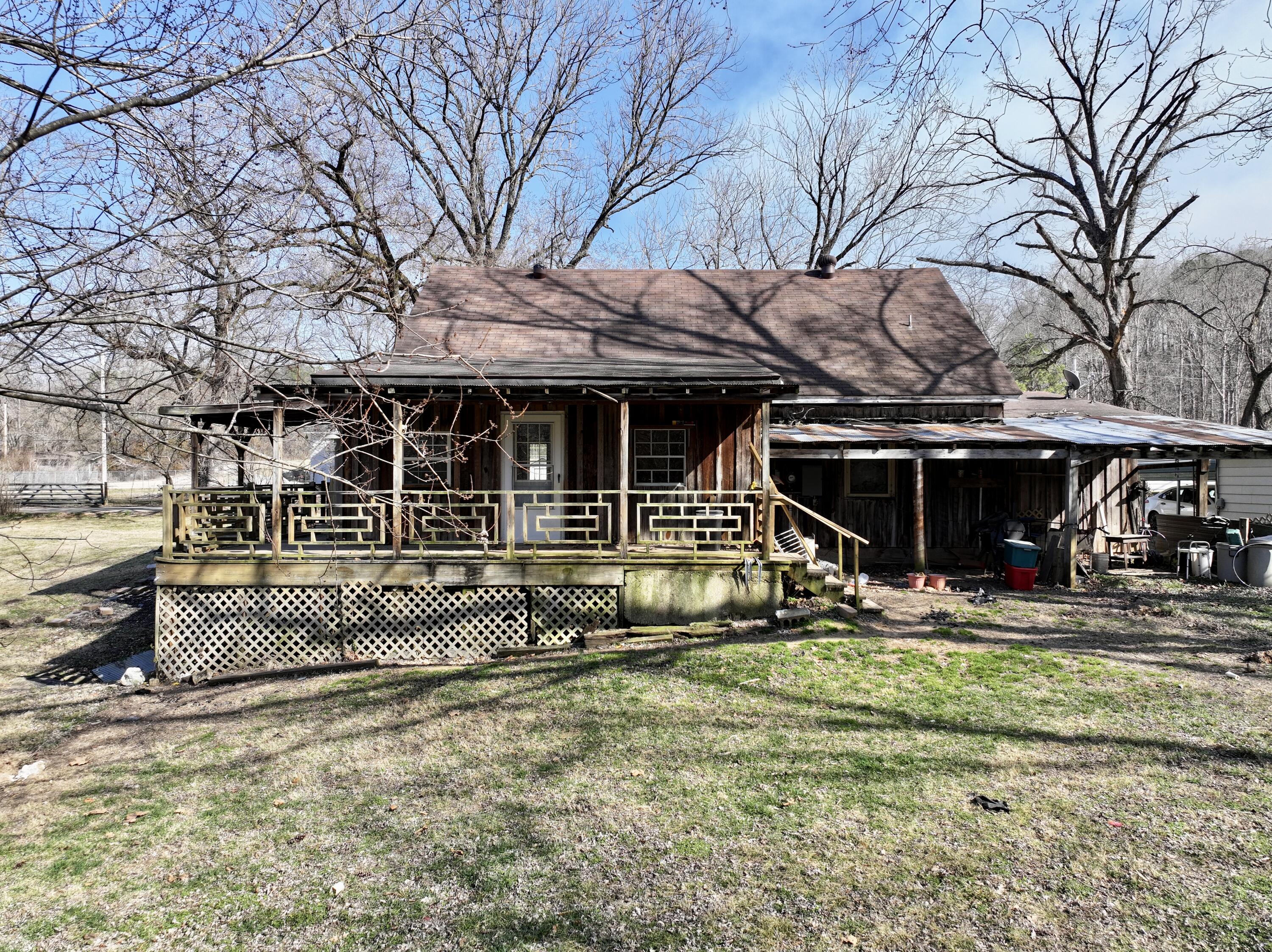 Photo 23 - Residential for sale – 1004  Joyce Street  Van Buren, MO