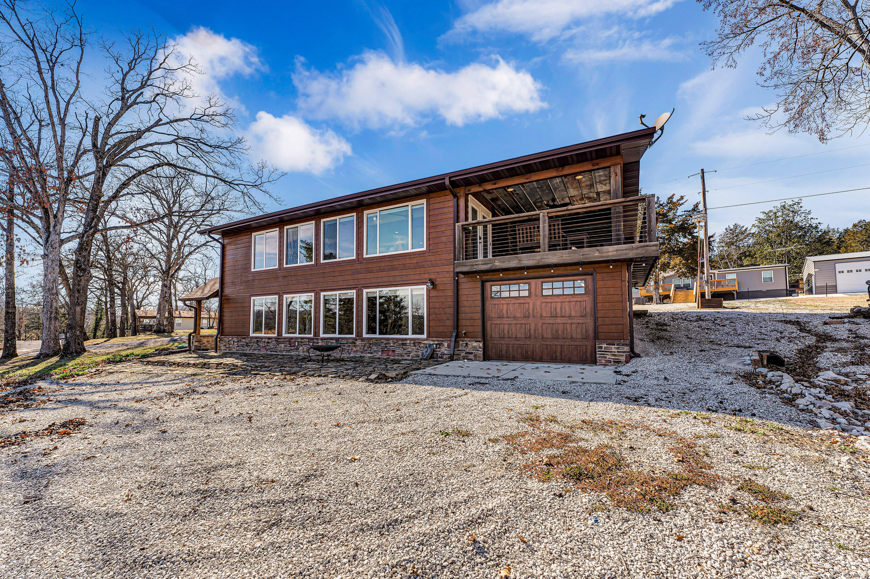 Photo 41 - Residential for sale – 60  Chad Road  Galena, MO