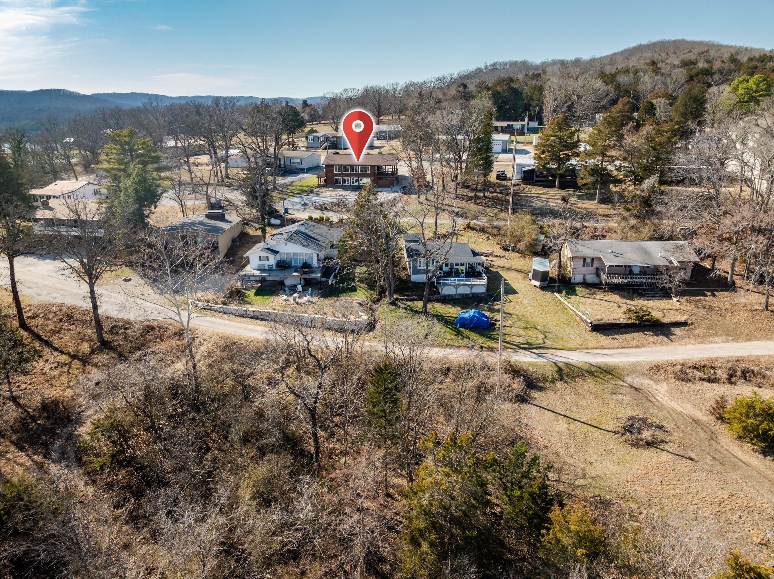 Photo 63 - Residential for sale – 60  Chad Road  Galena, MO