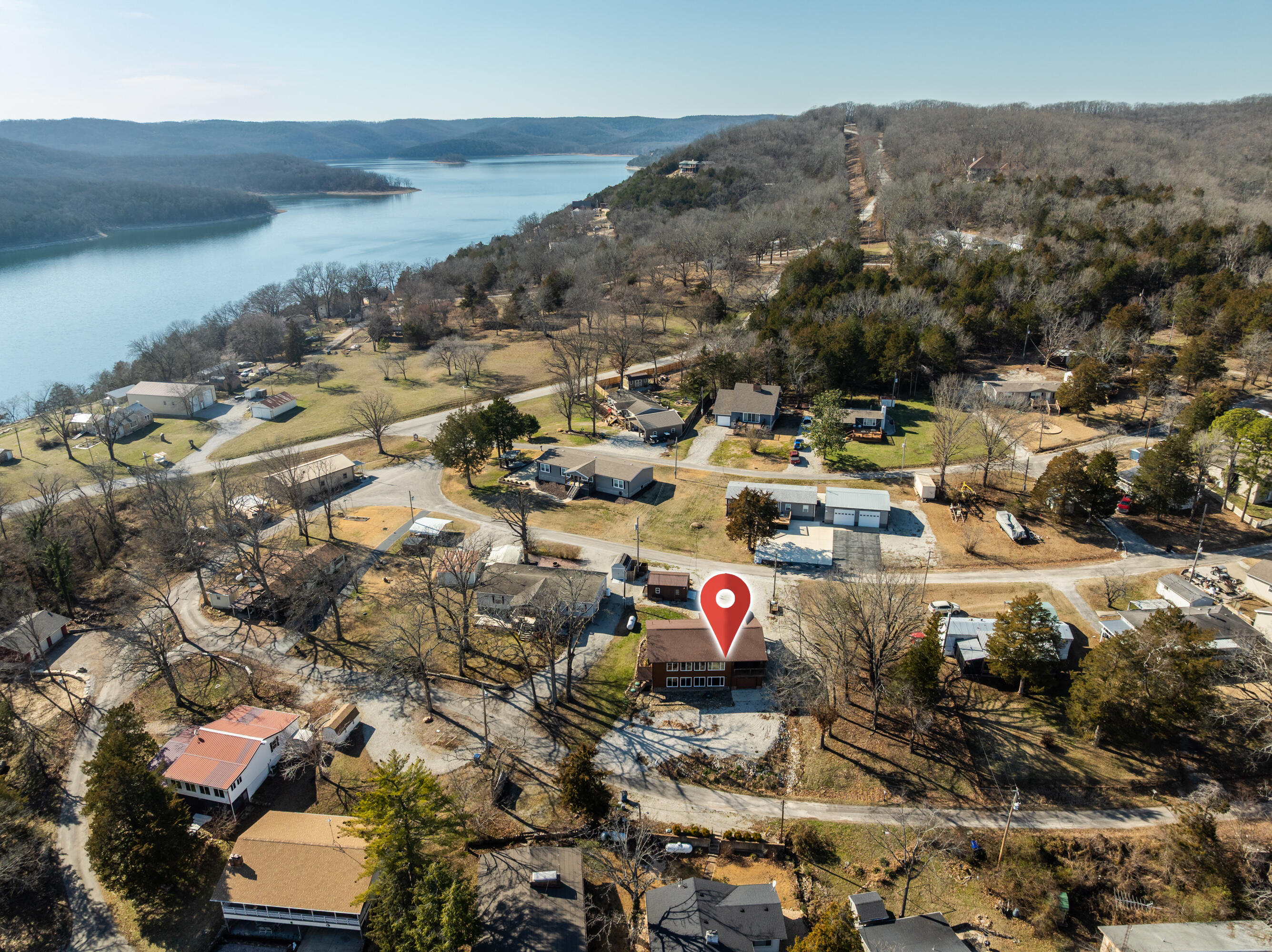 Photo 60 - Residential for sale – 60  Chad Road  Galena, MO
