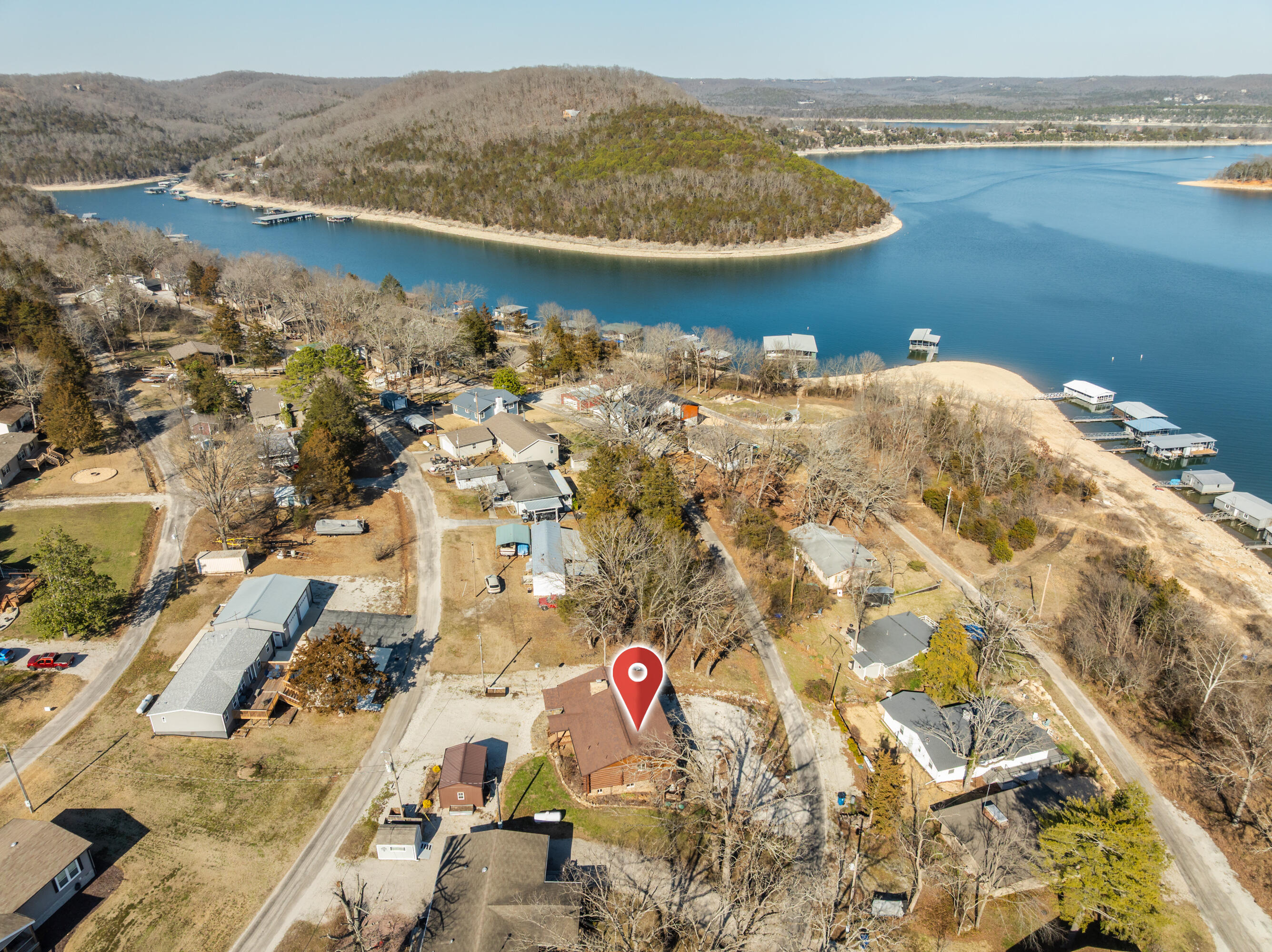 Photo 57 - Residential for sale – 60  Chad Road  Galena, MO