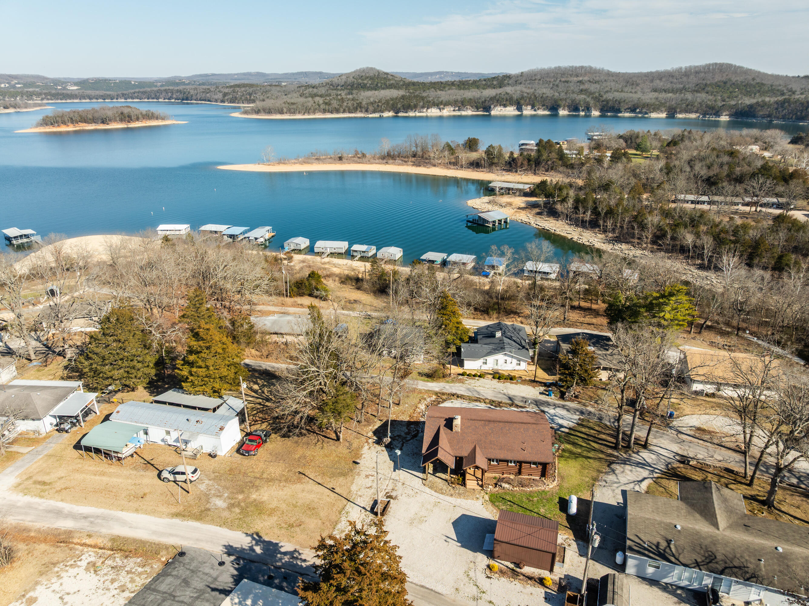 Photo 54 - Residential for sale – 60  Chad Road  Galena, MO