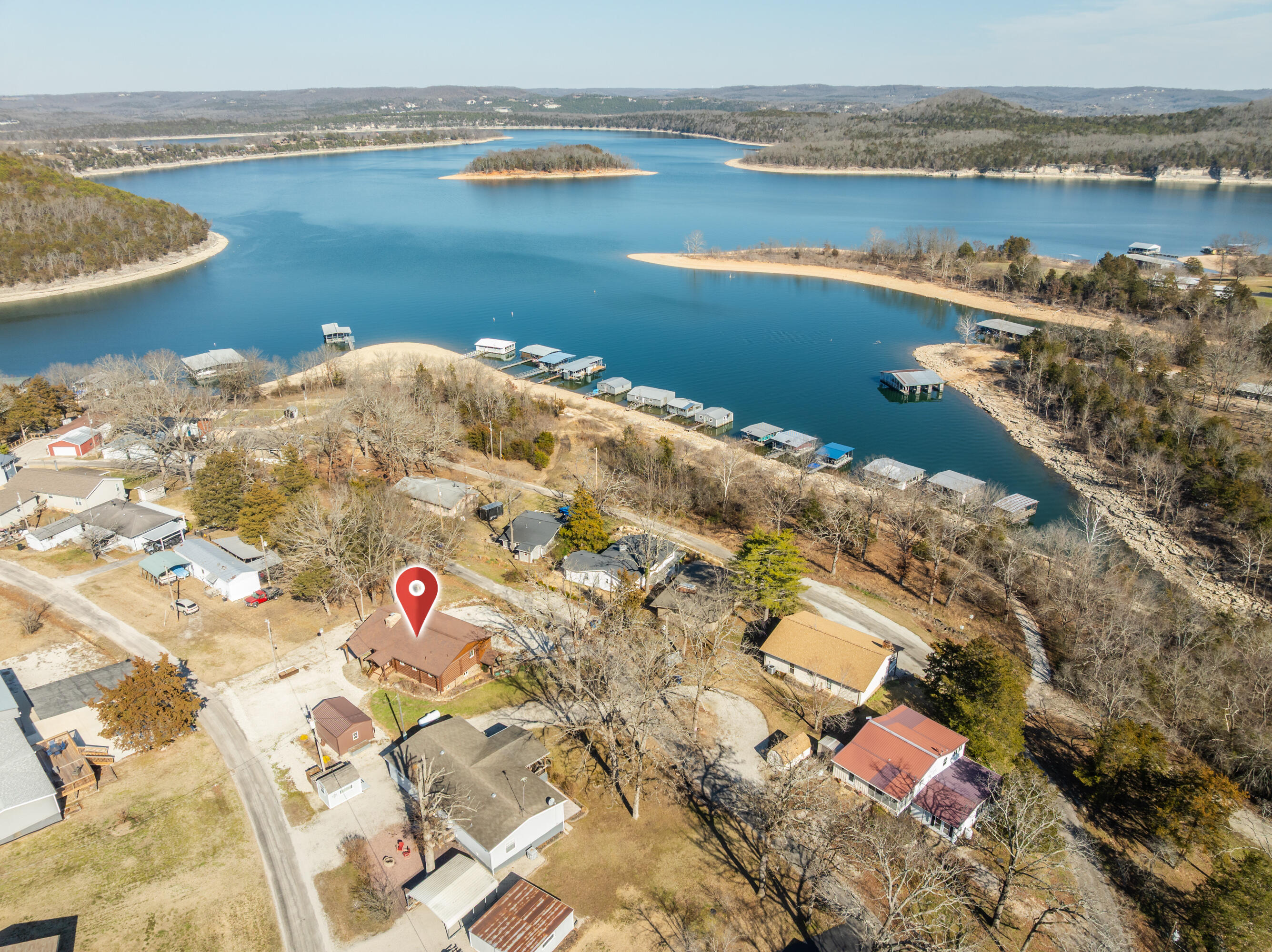 Photo 4 - Residential for sale – 60  Chad Road  Galena, MO