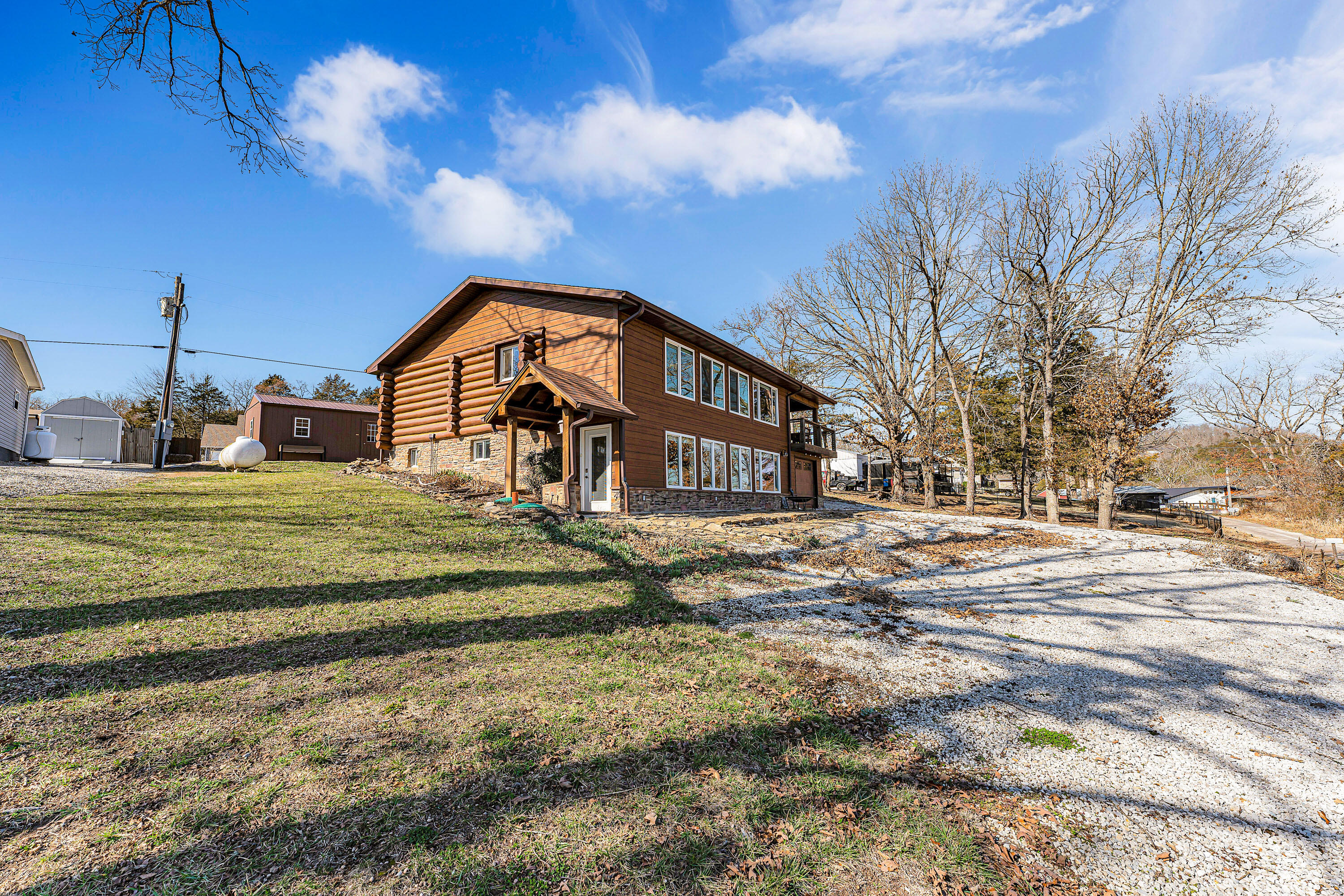 Photo 50 - Residential for sale – 60  Chad Road  Galena, MO