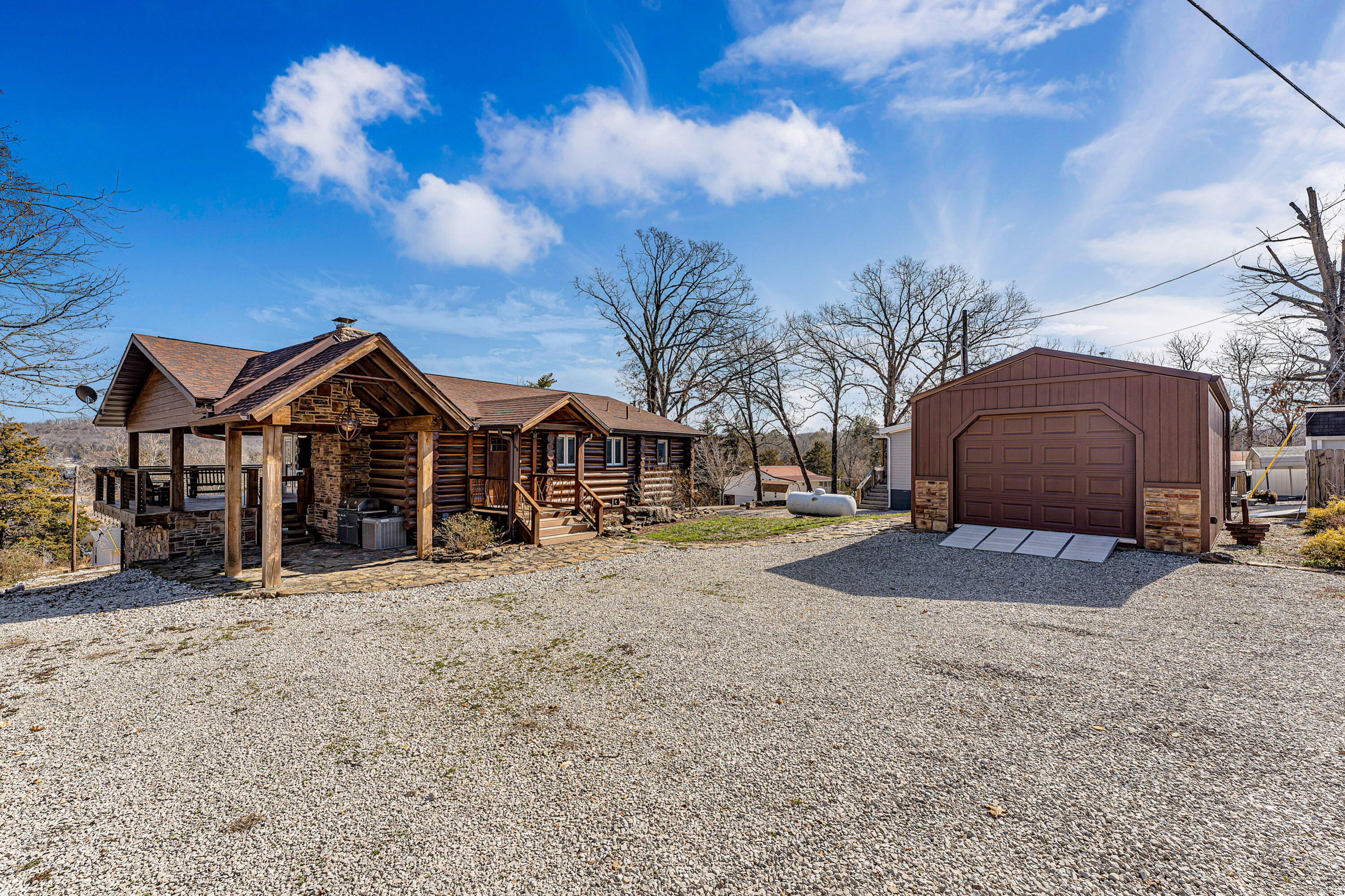Photo 5 - Residential for sale – 60  Chad Road  Galena, MO