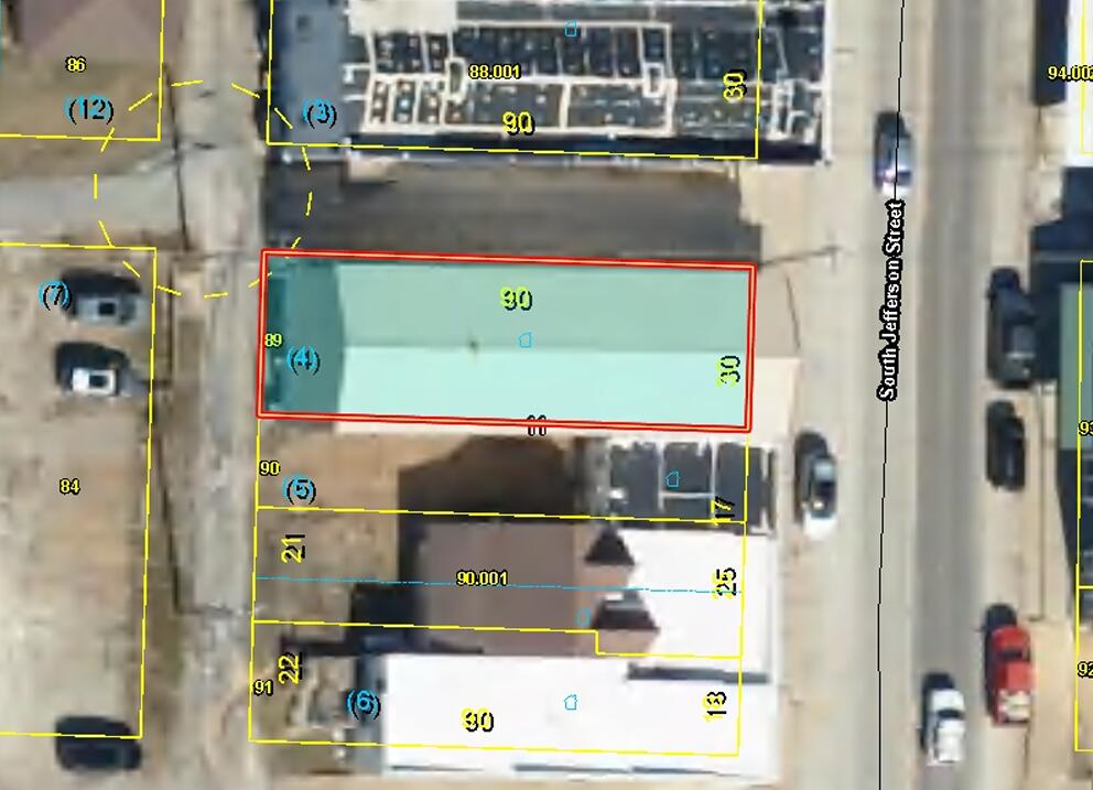 Photo 20 - Commercial Sale for sale – 223 S Jefferson Street   Ava, MO