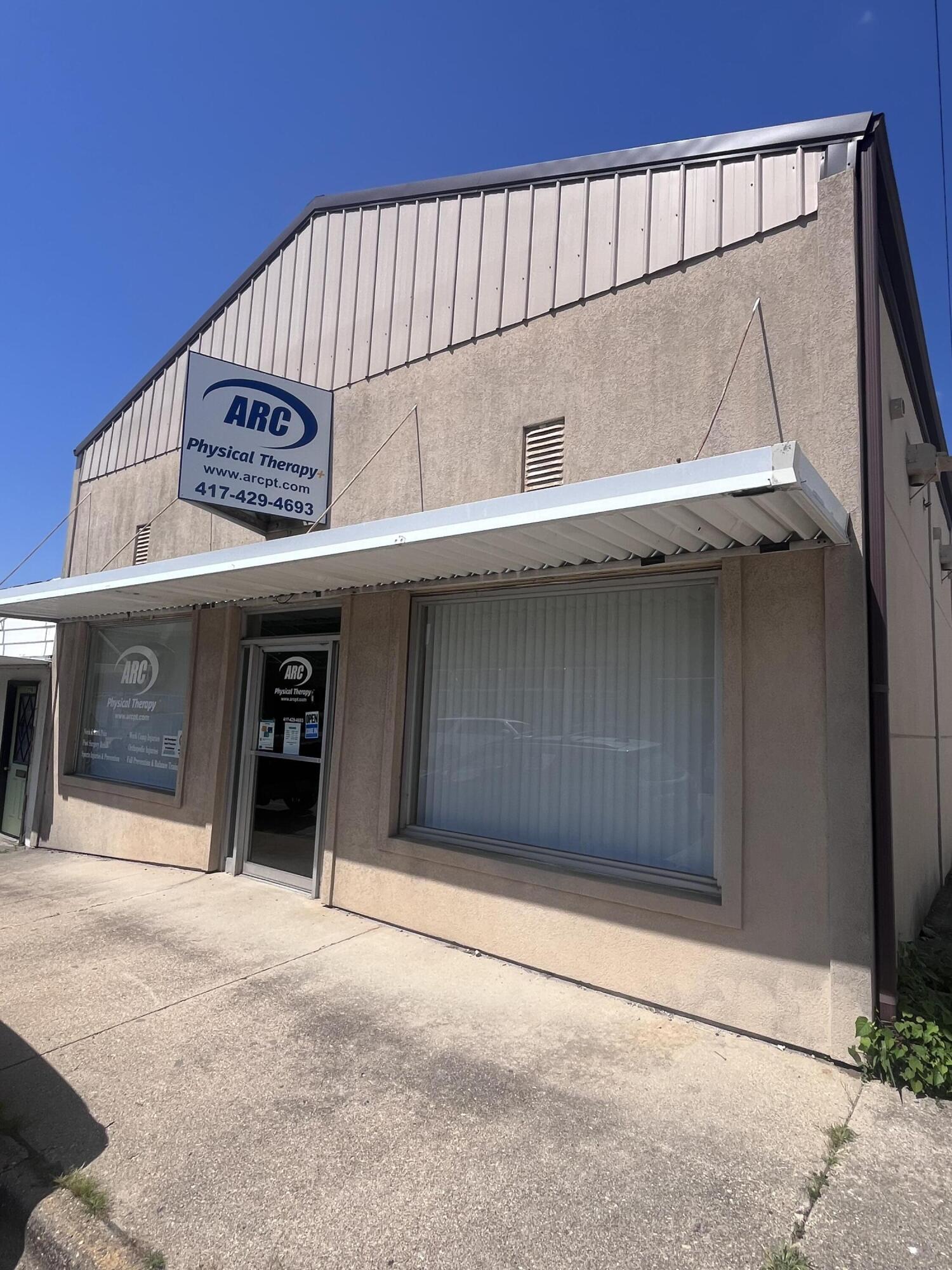 Photo 2 - Commercial Sale for sale – 223 S Jefferson Street   Ava, MO