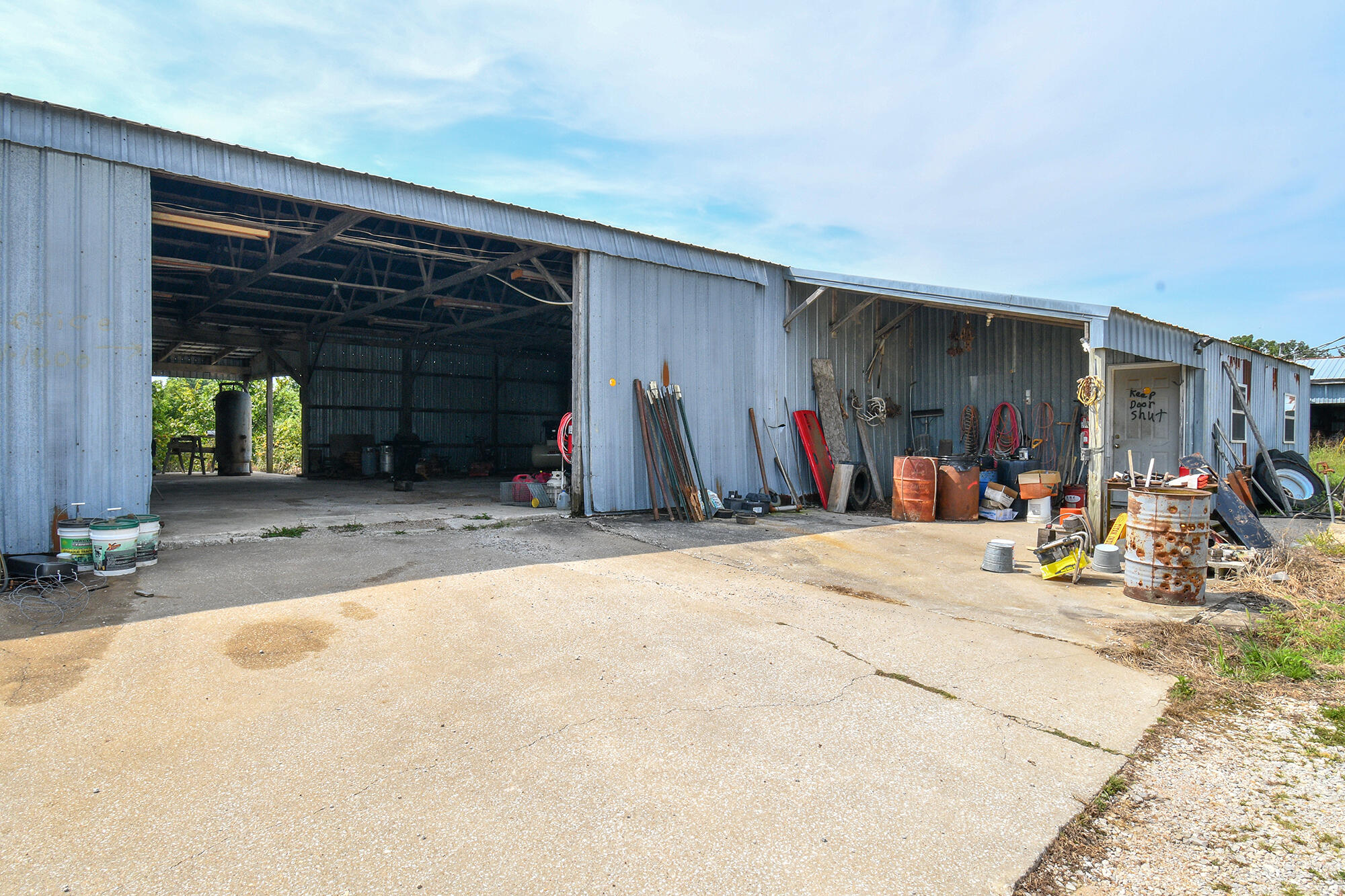 Photo 71 - Residential for sale – 7994  Highway F   Hartville, MO