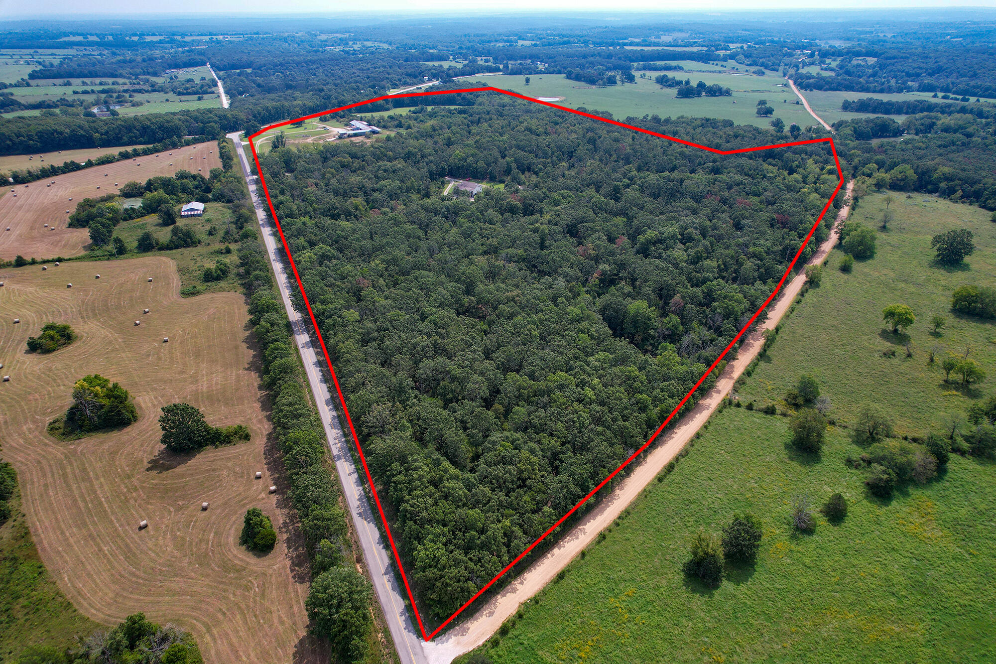 Photo 46 - Residential for sale – 7994  Highway F   Hartville, MO