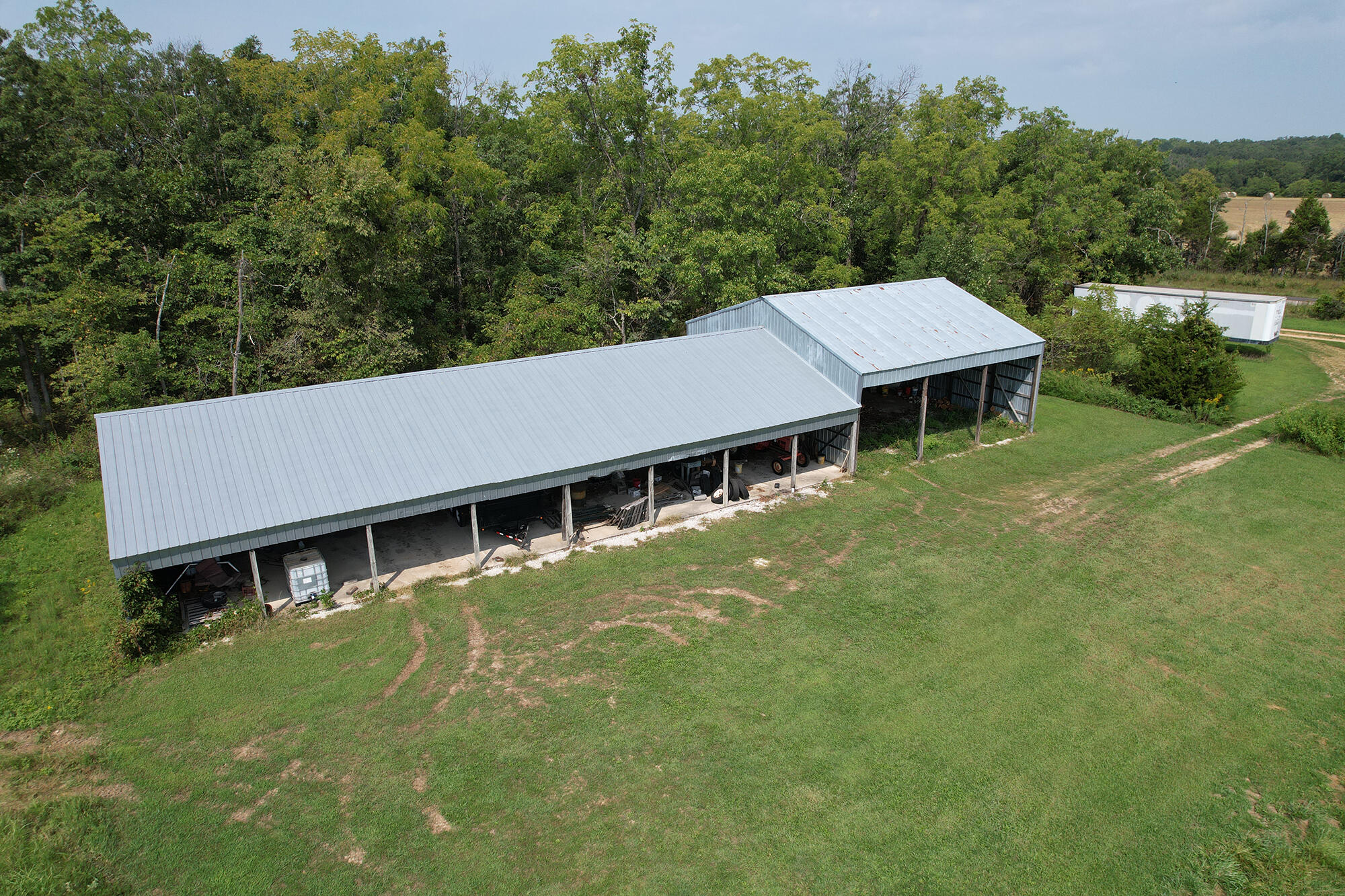 Photo 41 - Residential for sale – 7994  Highway F   Hartville, MO