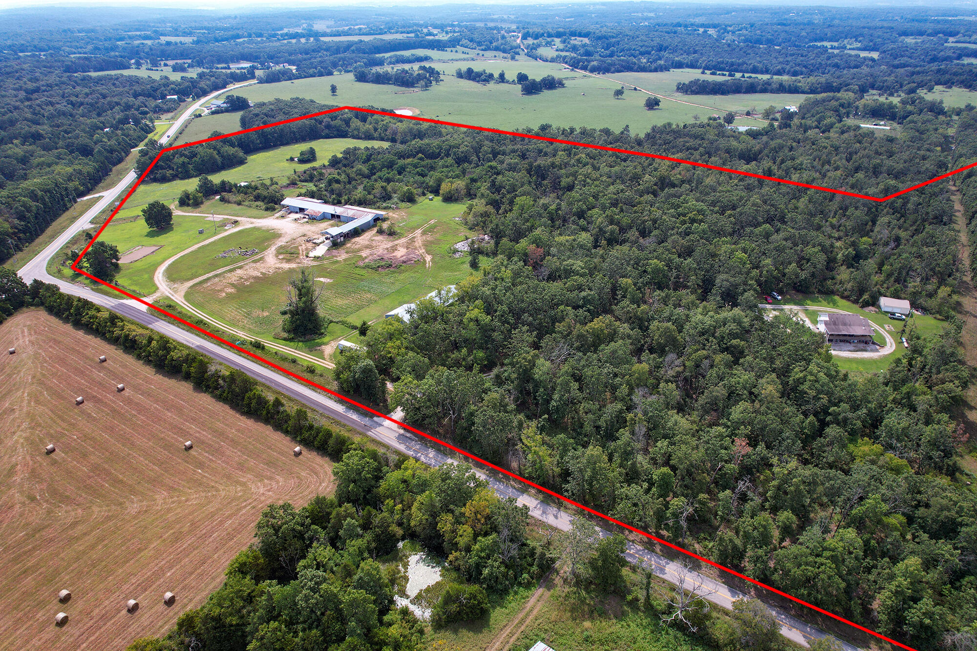 Photo 79 - Residential for sale – 7994  Highway F   Hartville, MO