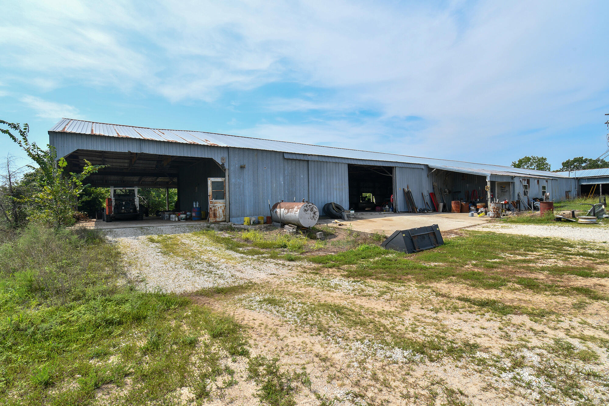 Photo 74 - Residential for sale – 7994  Highway F   Hartville, MO