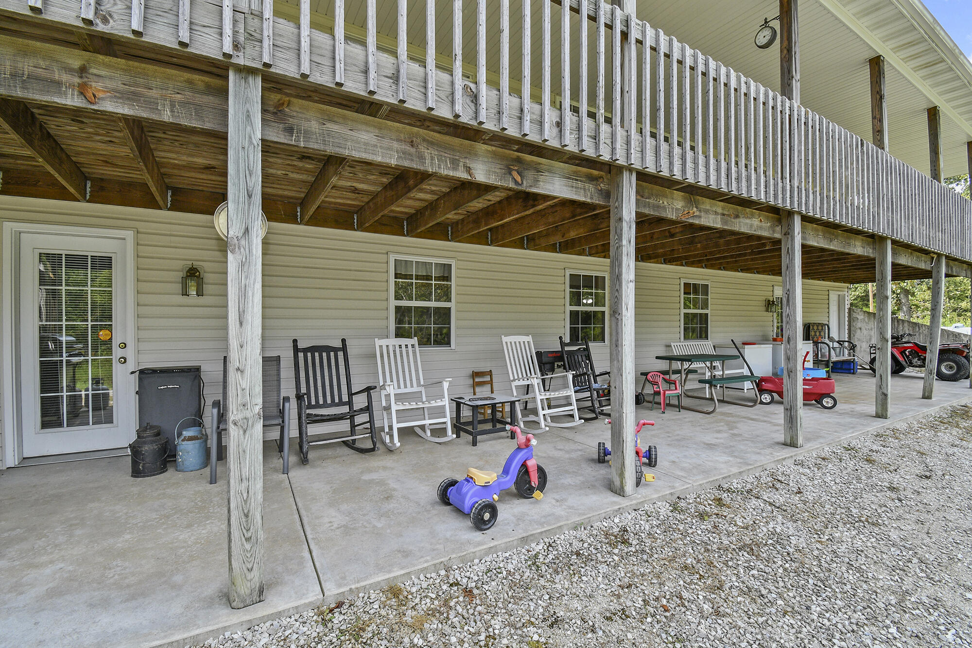 Photo 69 - Residential for sale – 7994  Highway F   Hartville, MO