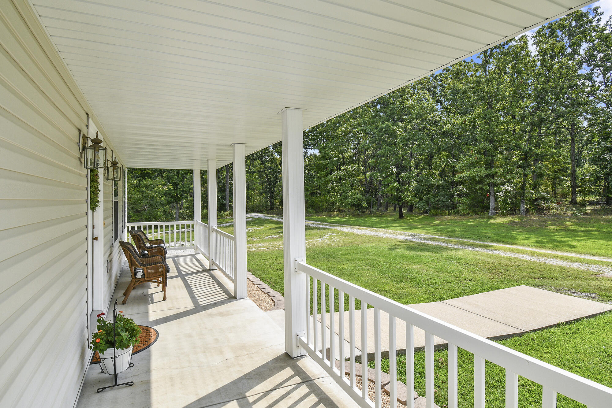 Photo 8 - Residential for sale – 7994  Highway F   Hartville, MO