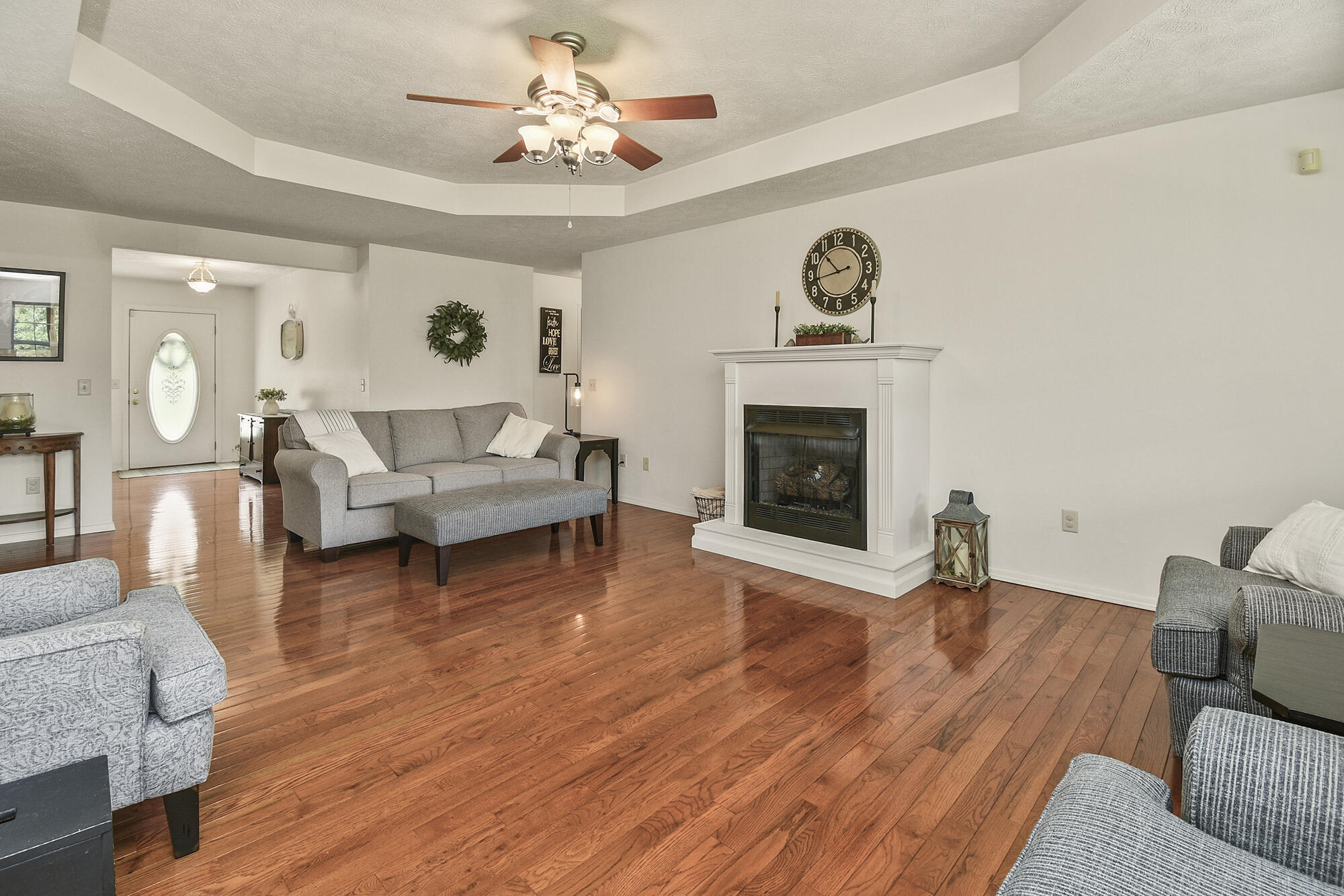 Photo 40 - Residential for sale – 7994  Highway F   Hartville, MO